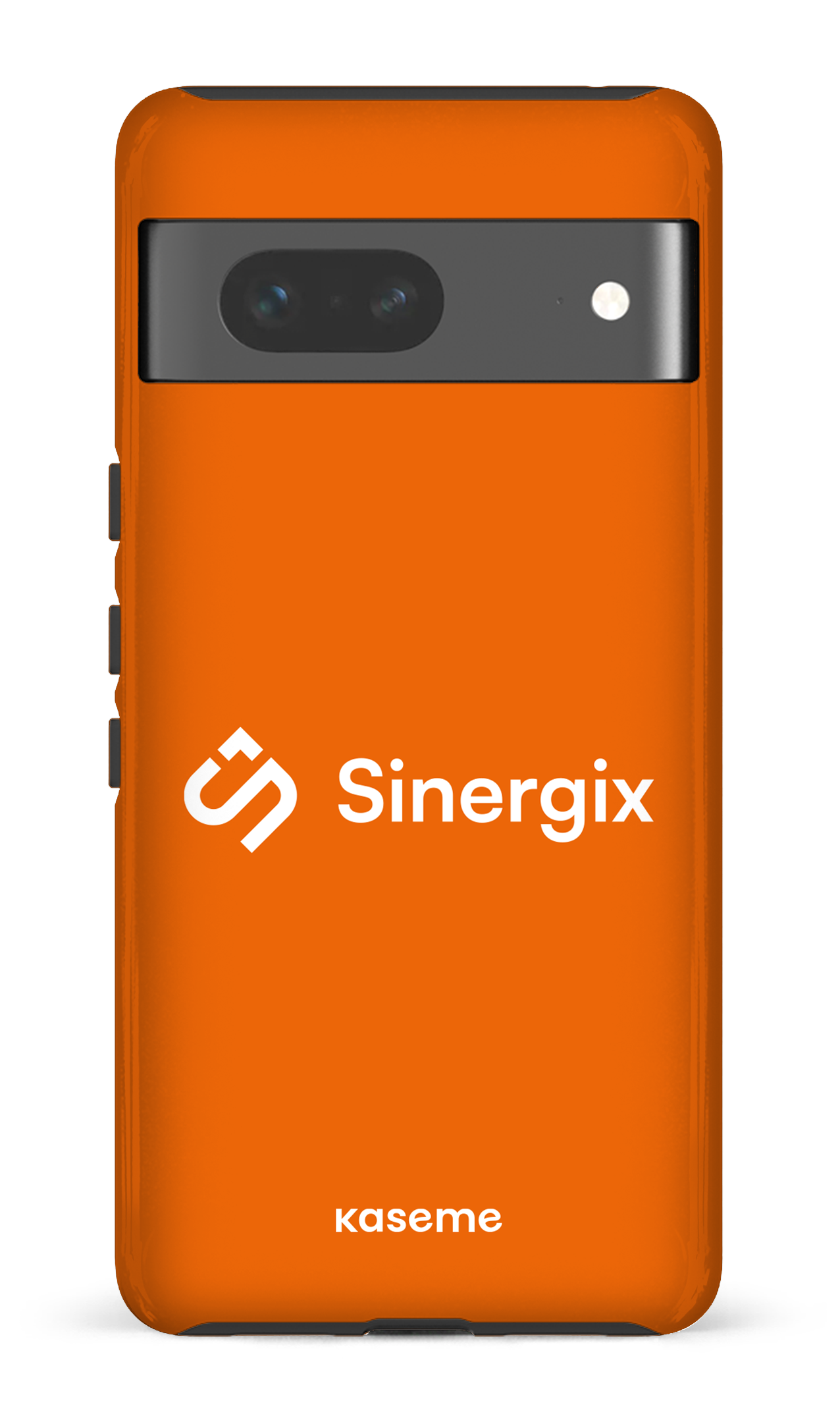 Sinergix Orange - Google Pixel 7