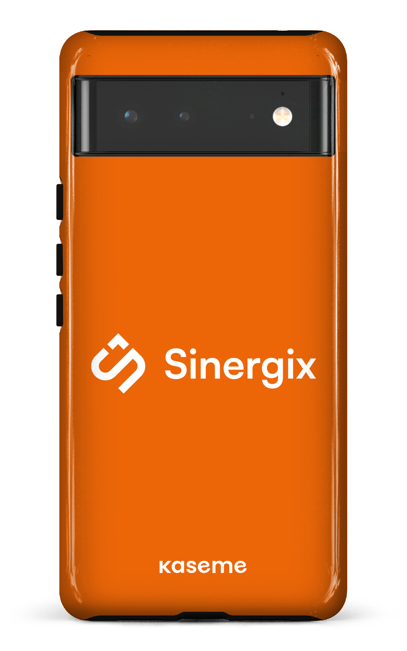 Sinergix Orange - Google Pixel 6