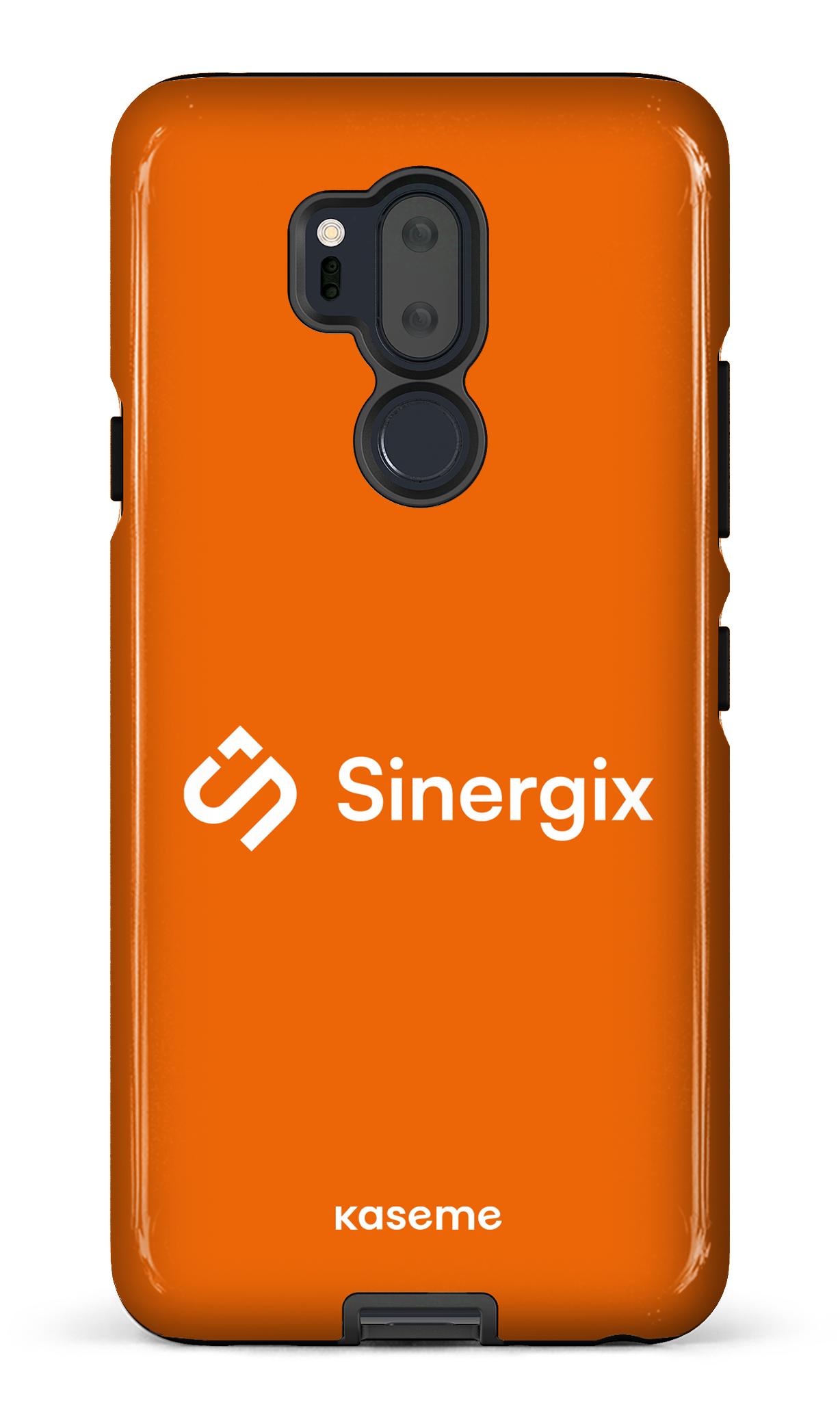 Sinergix Orange - LG G7