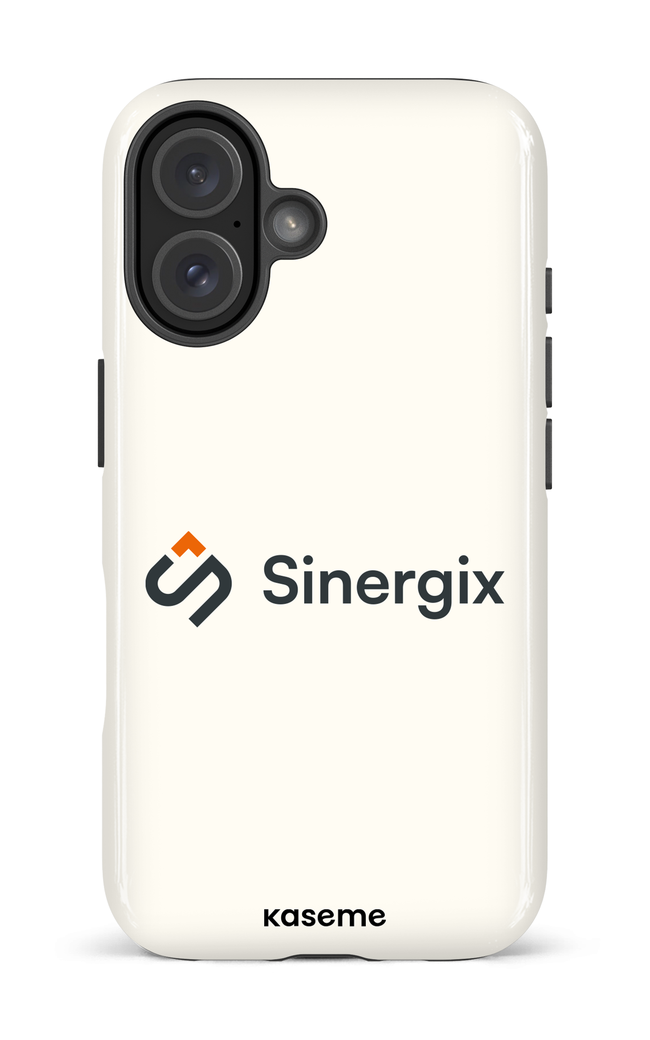 Sinergix Blanc - iPhone 16