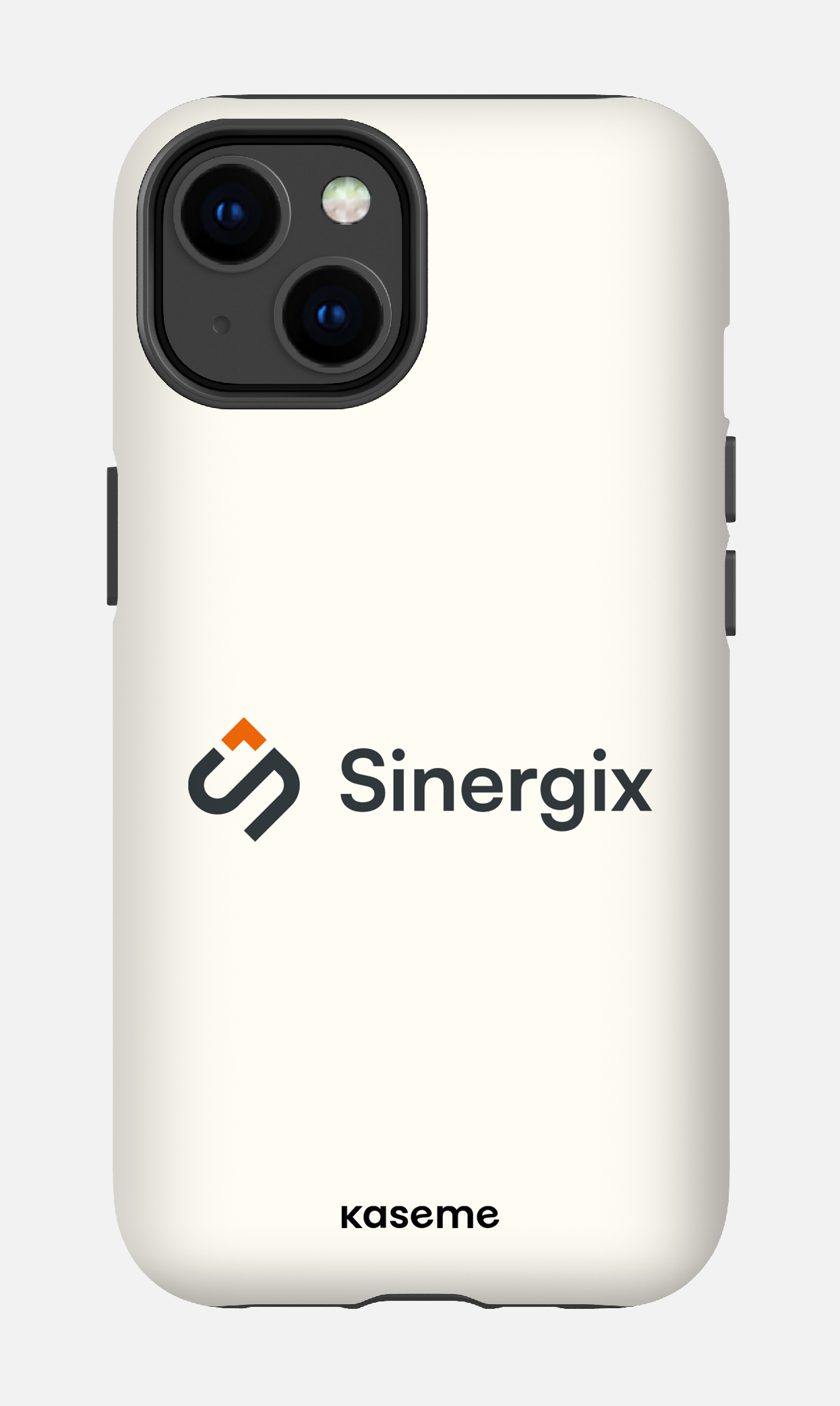 Sinergix Blanc - iPhone 14