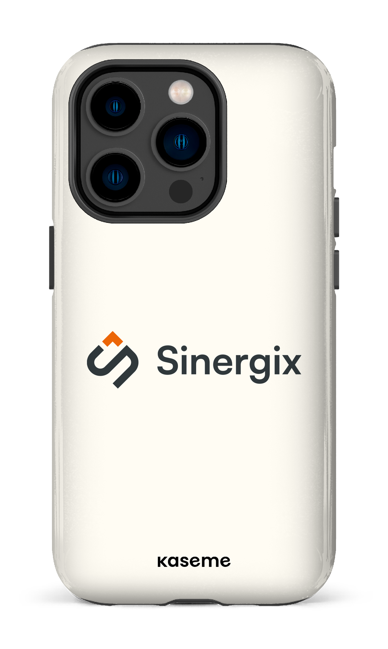 Sinergix Blanc - iPhone 14 Pro