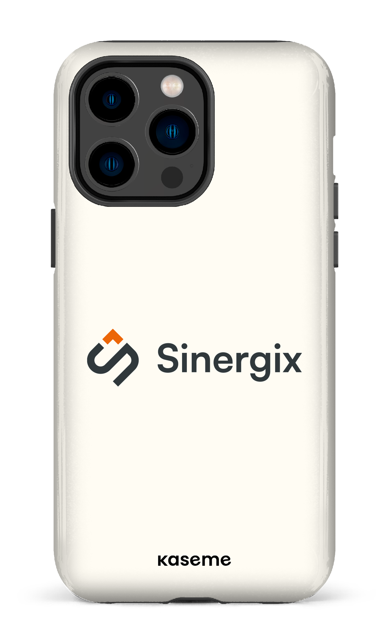 Sinergix Blanc - iPhone 14 Pro Max