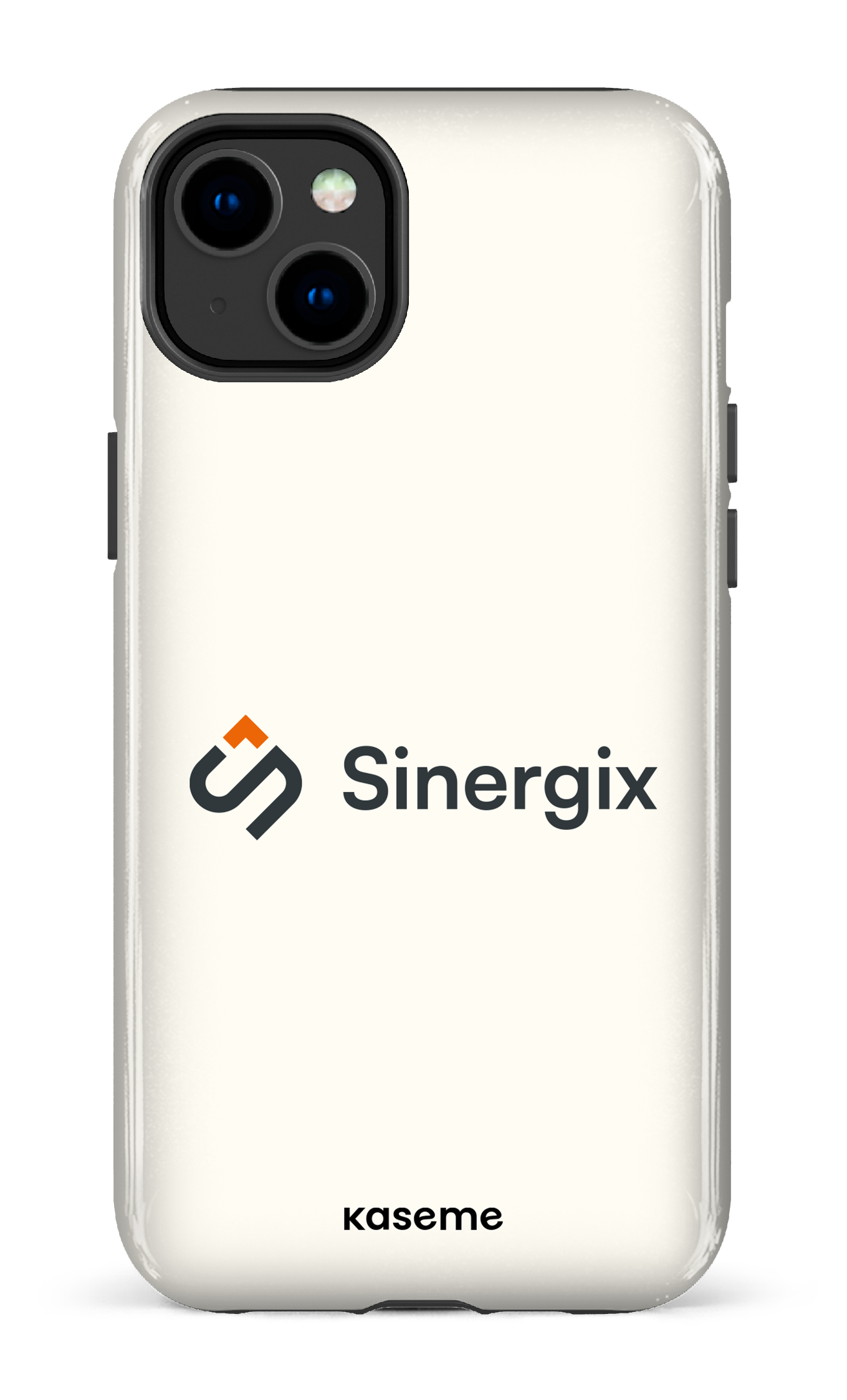 Sinergix Blanc - iPhone 14 Plus