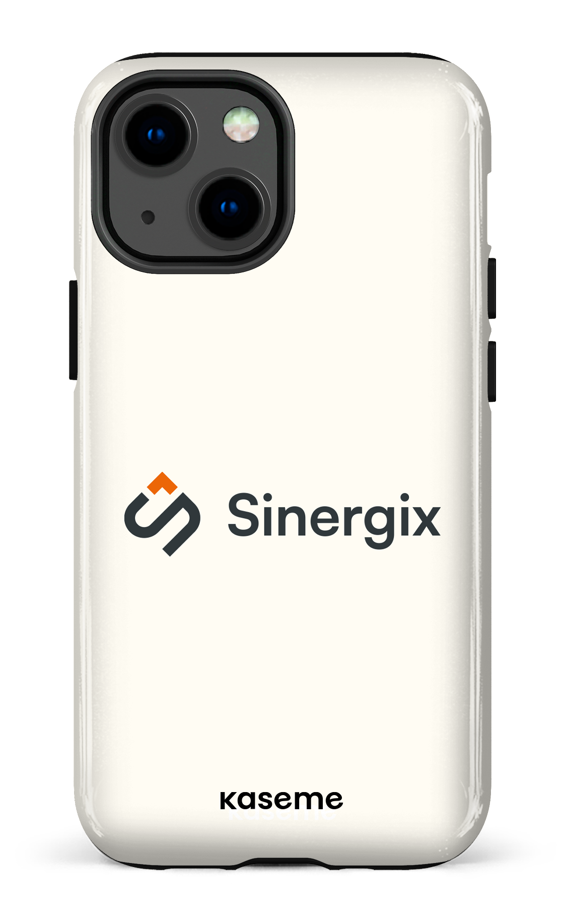 Sinergix Blanc - iPhone 13 Mini