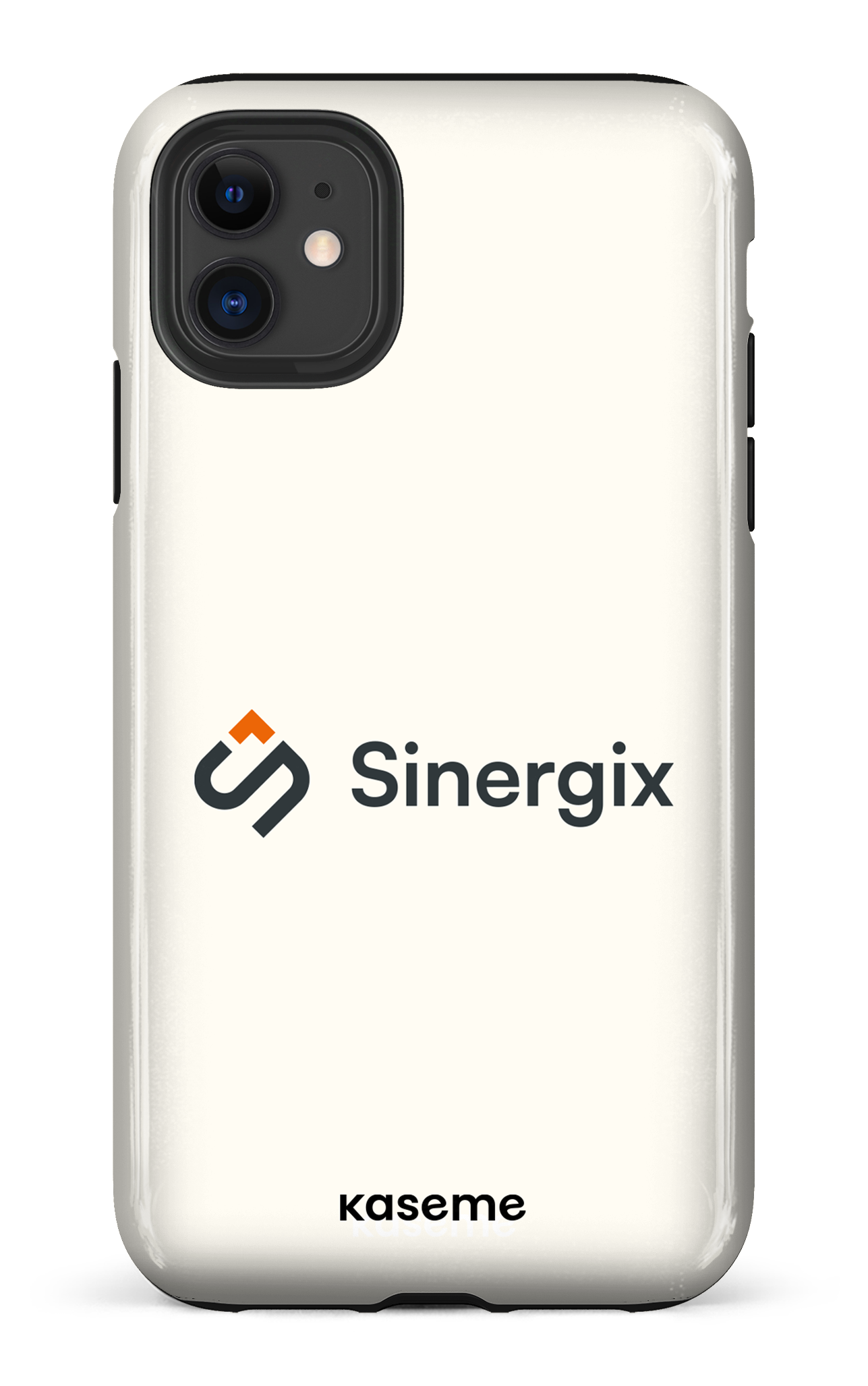 Sinergix Blanc - iPhone 11