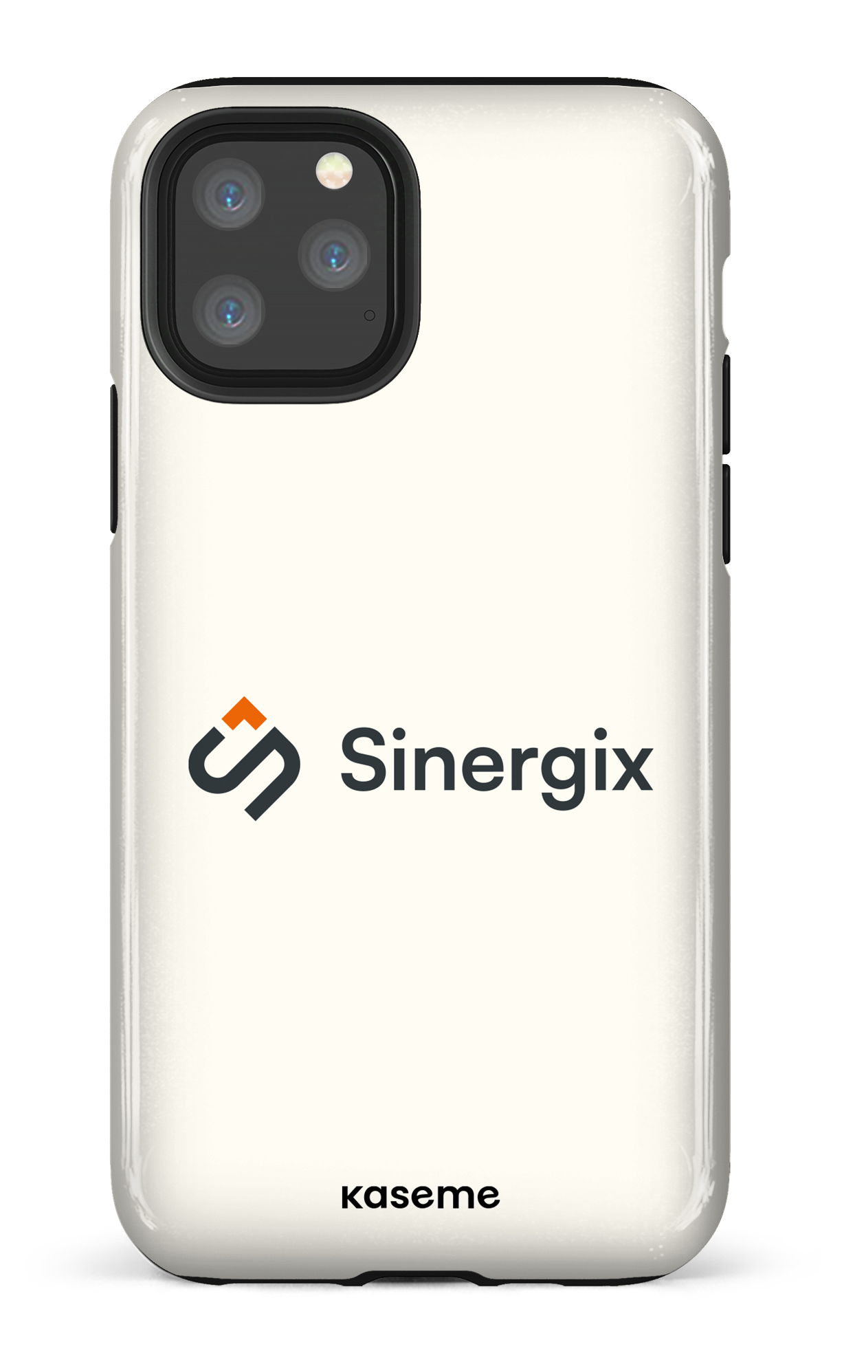 Sinergix Blanc - iPhone 11 Pro