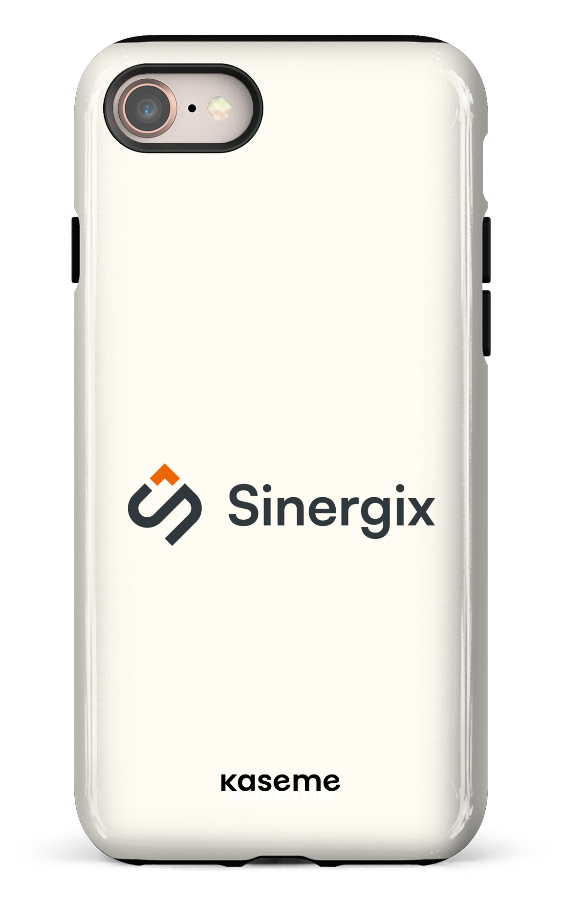 Sinergix Blanc - iPhone 7