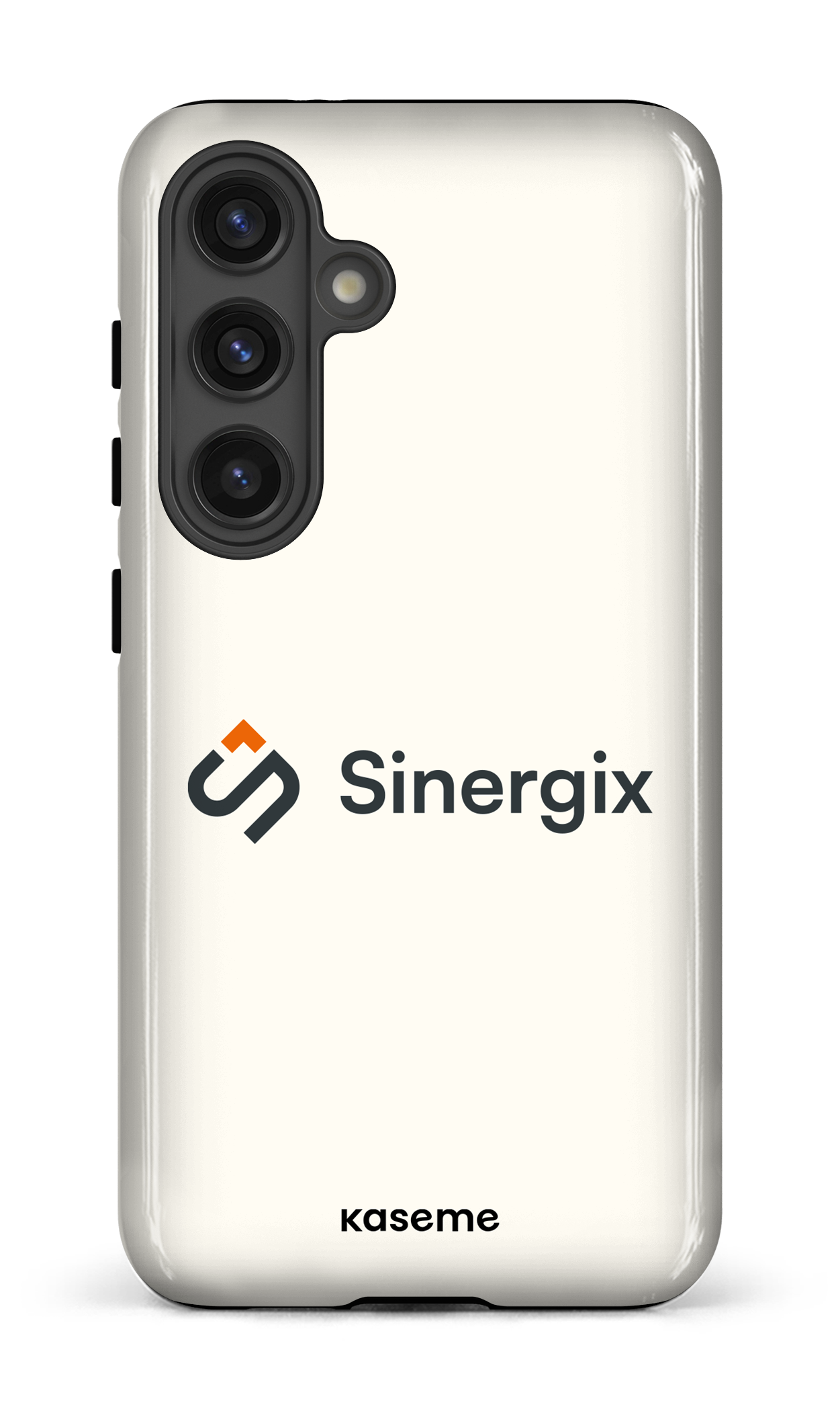 Sinergix Blanc - Galaxy S24