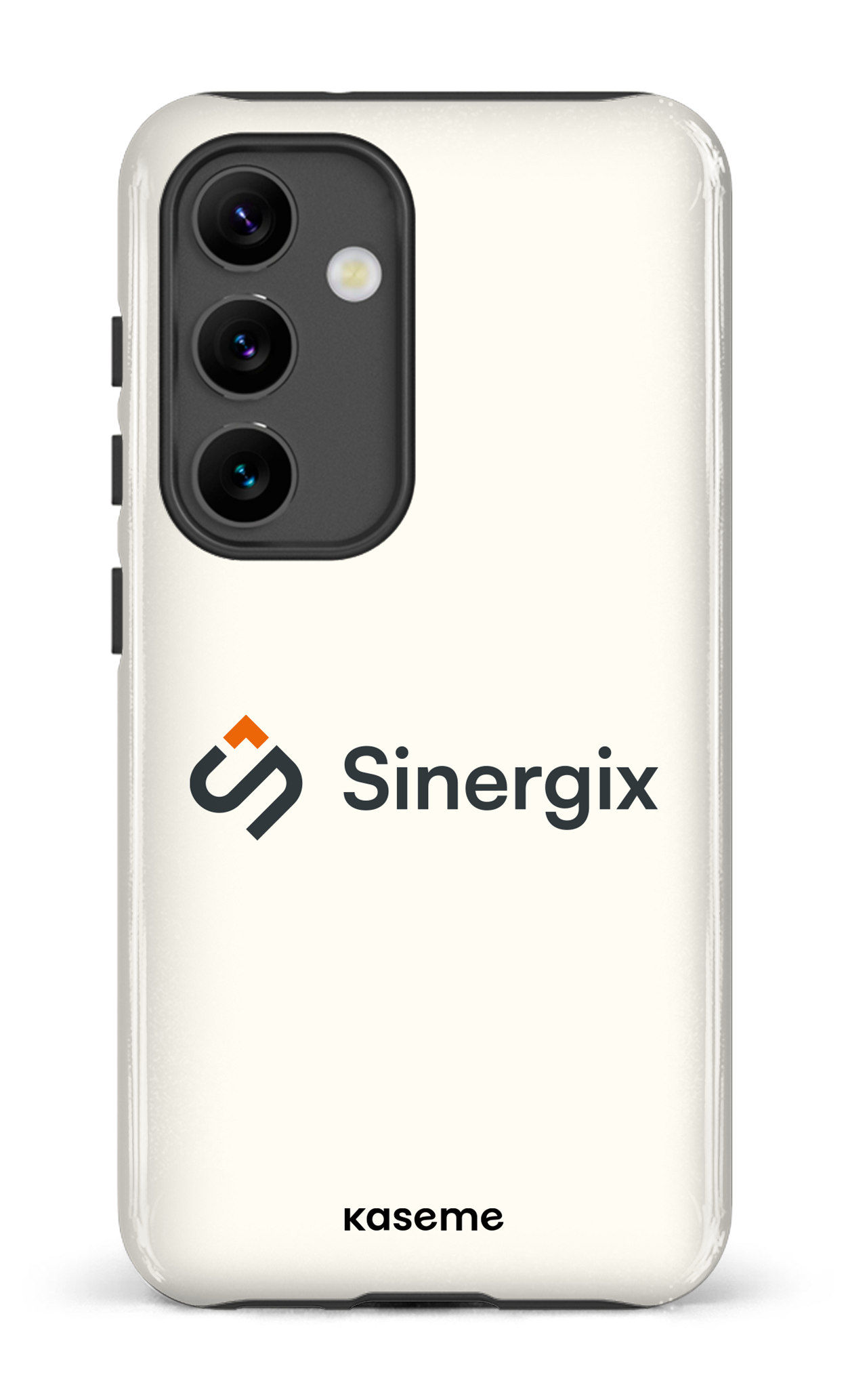 Sinergix Blanc - Galaxy S23FE