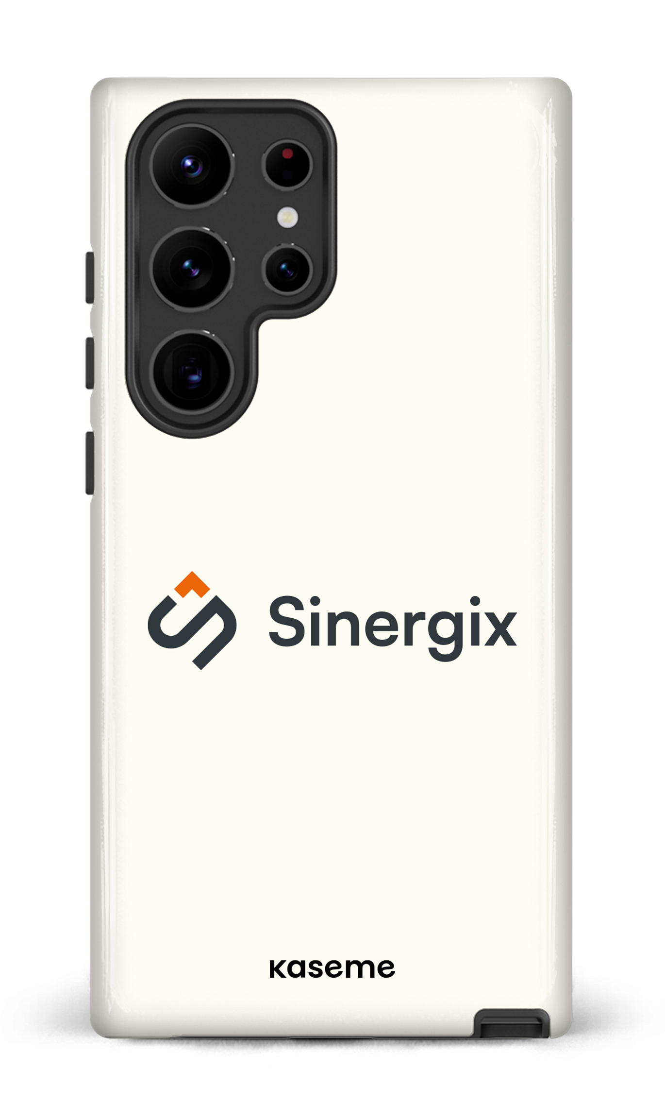 Sinergix Blanc - Galaxy S23 Ultra