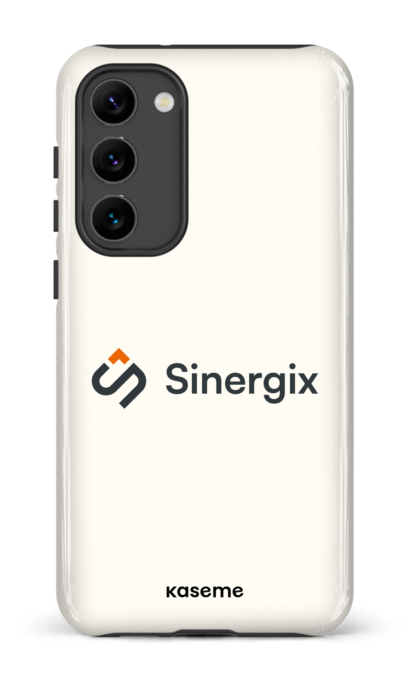 Sinergix Blanc - Galaxy S23 Plus