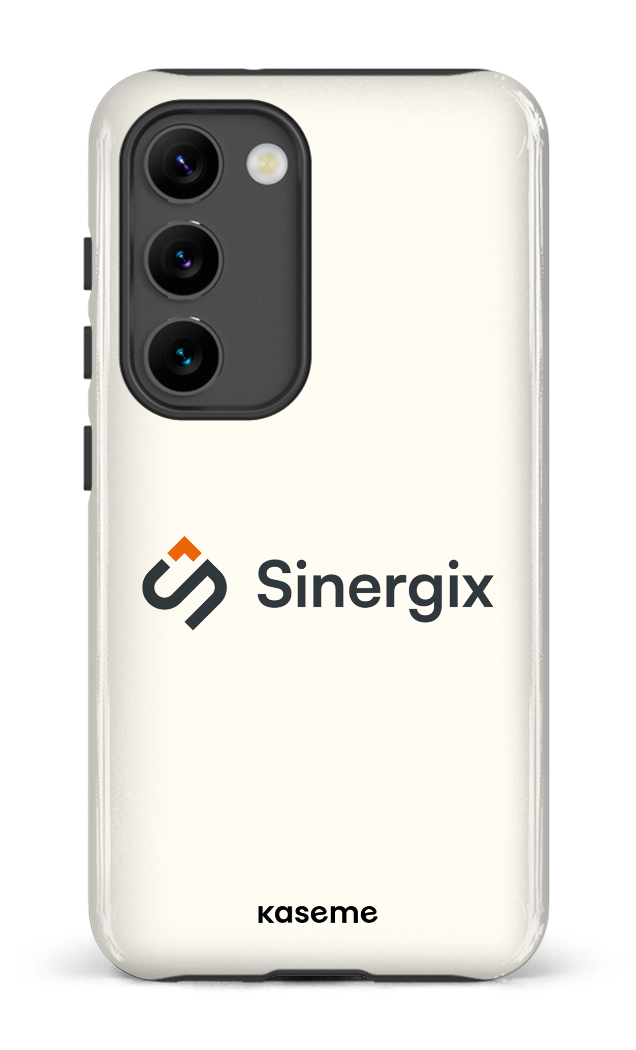 Sinergix Blanc - Galaxy S23