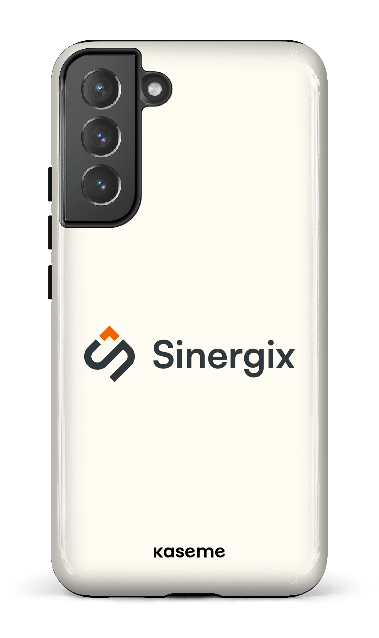 Sinergix Blanc - Galaxy S22 Plus