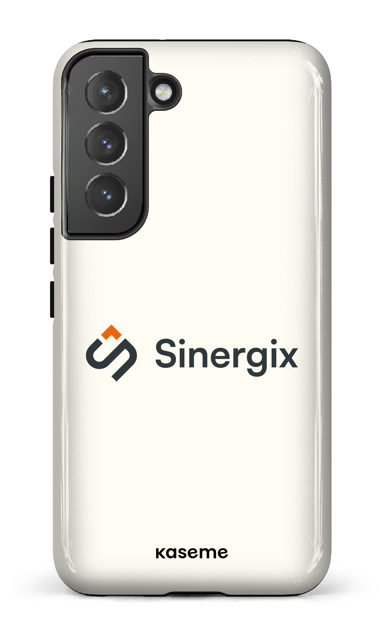 Sinergix Blanc - Galaxy S22