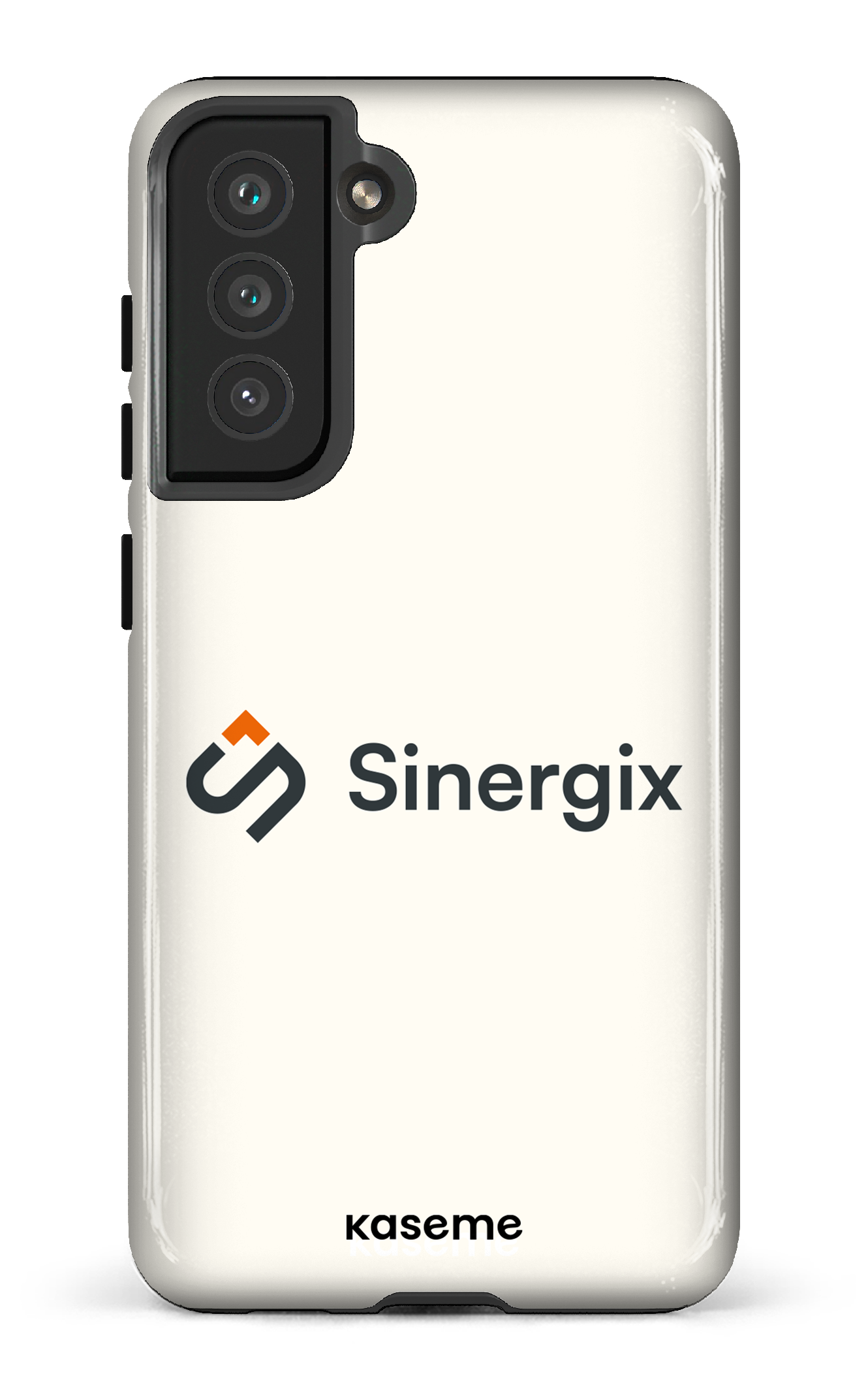 Sinergix Blanc - Galaxy S21 FE