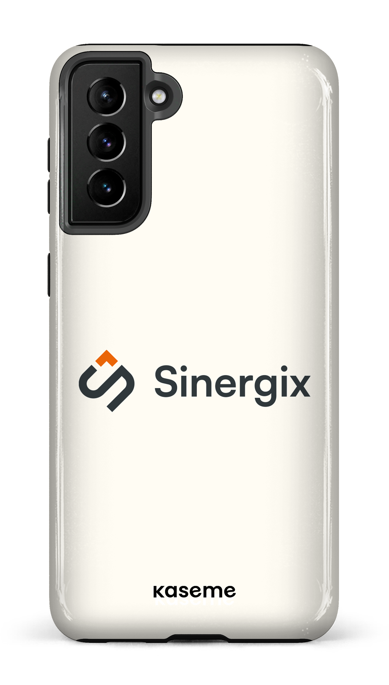 Sinergix Blanc - Galaxy S21 Plus