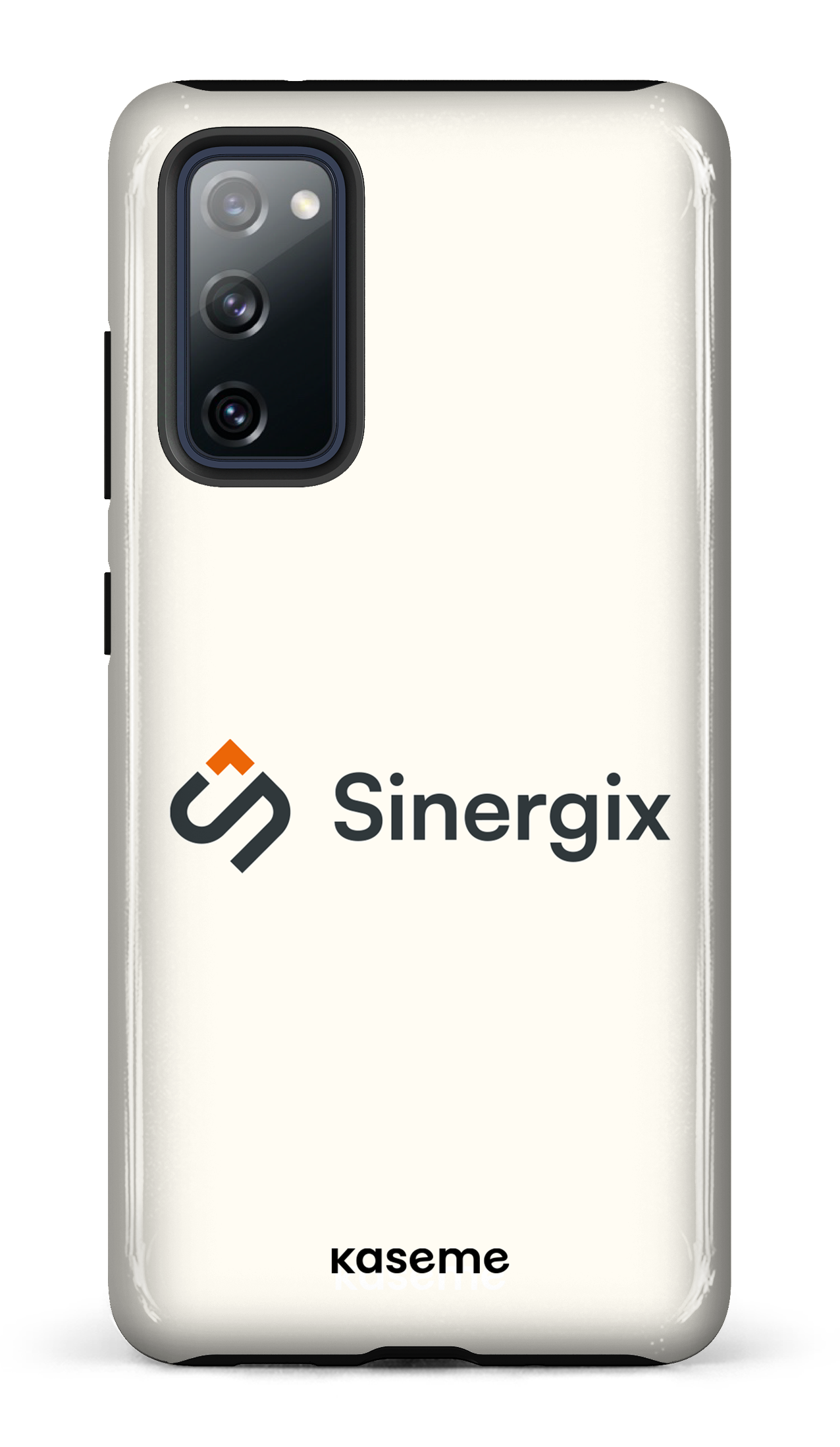 Sinergix Blanc - Galaxy S20 FE