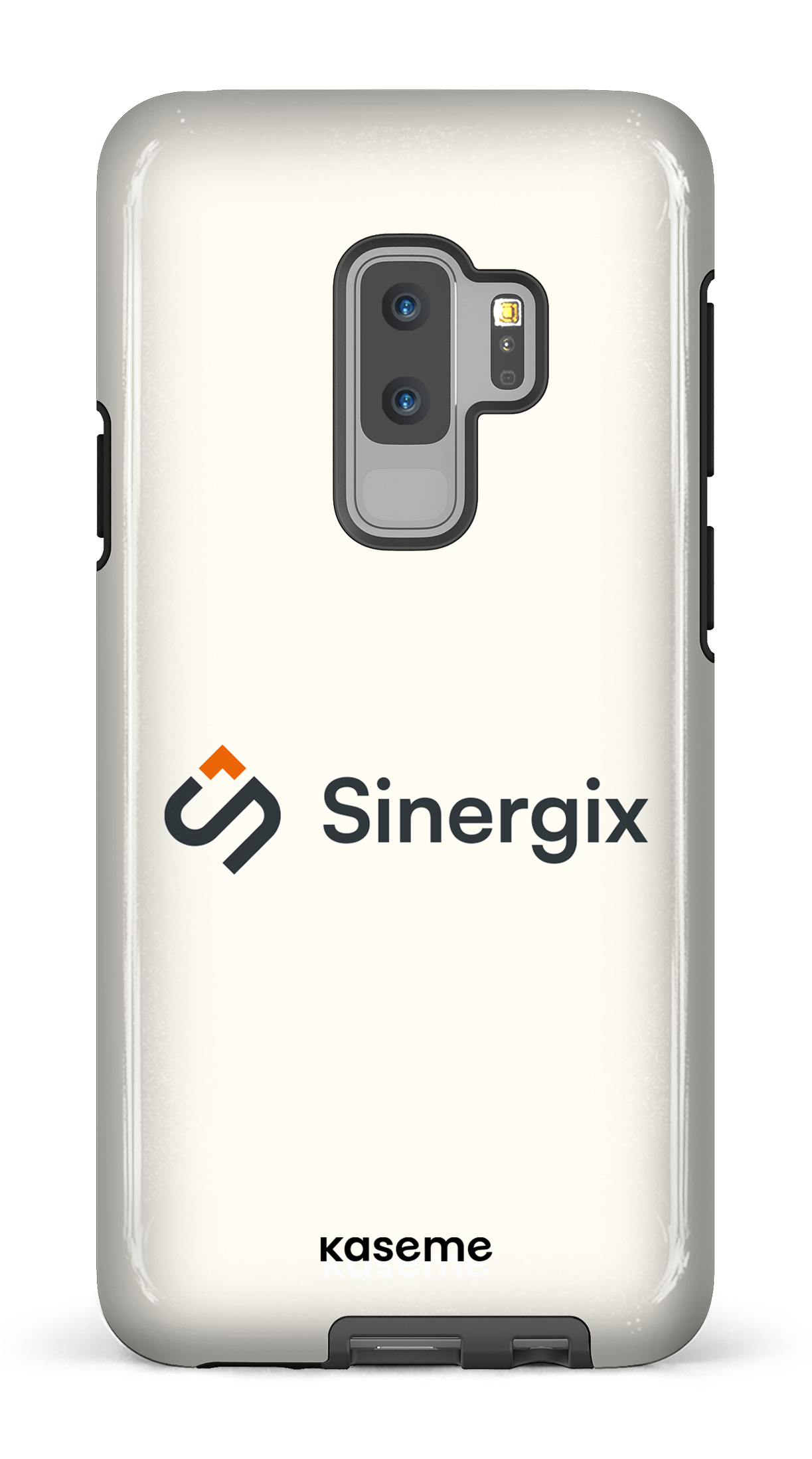 Sinergix Blanc - Galaxy S9 Plus