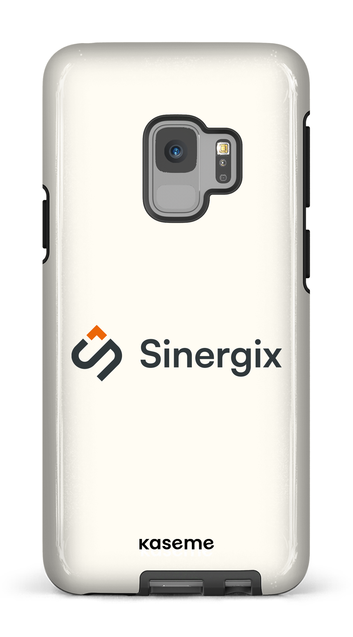 Sinergix Blanc - Galaxy S9