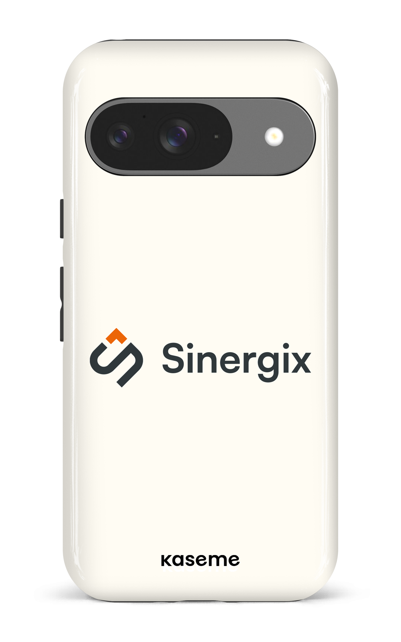 Sinergix Blanc - Google Pixel 9