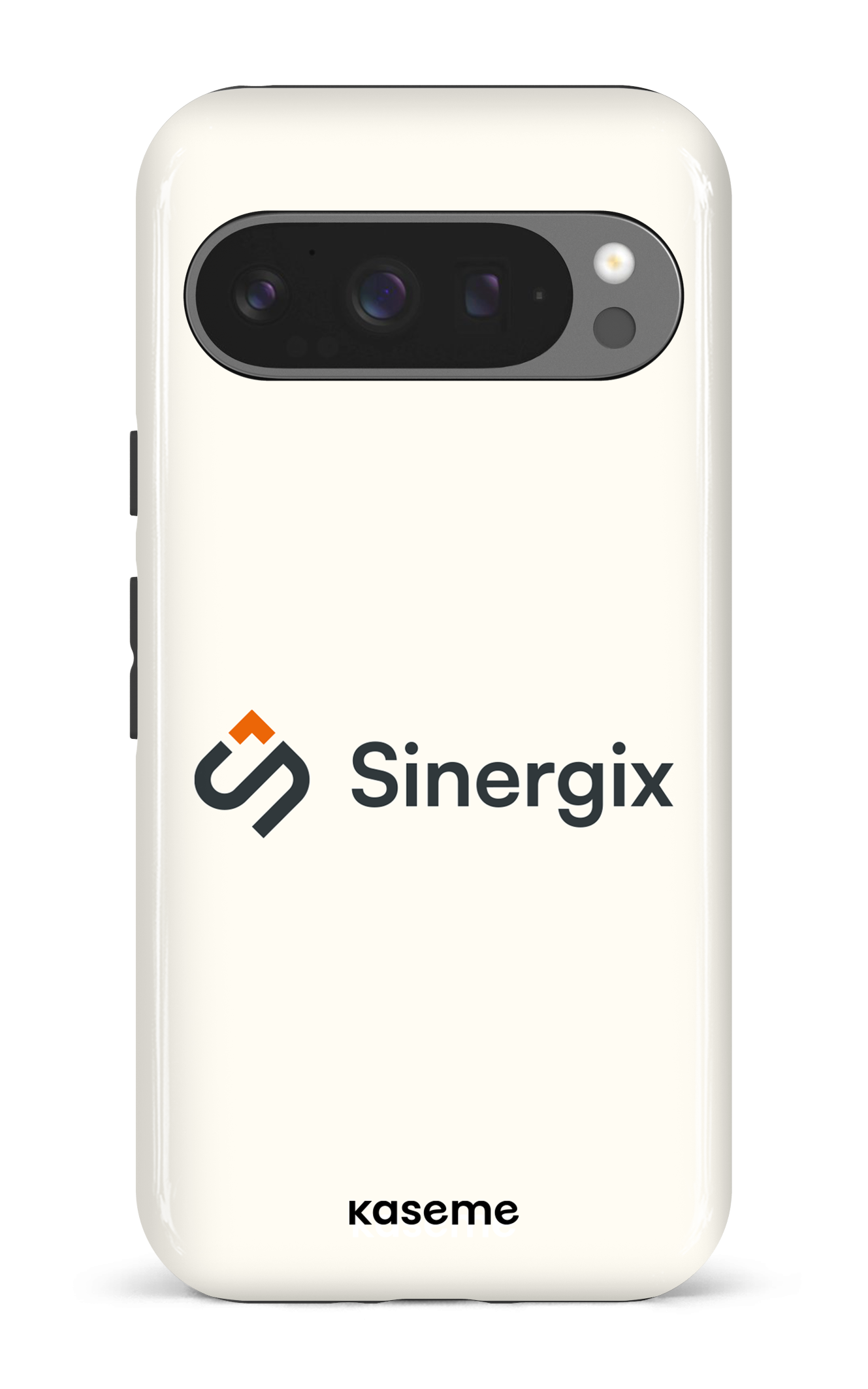 Sinergix Blanc - Google Pixel 9 Pro