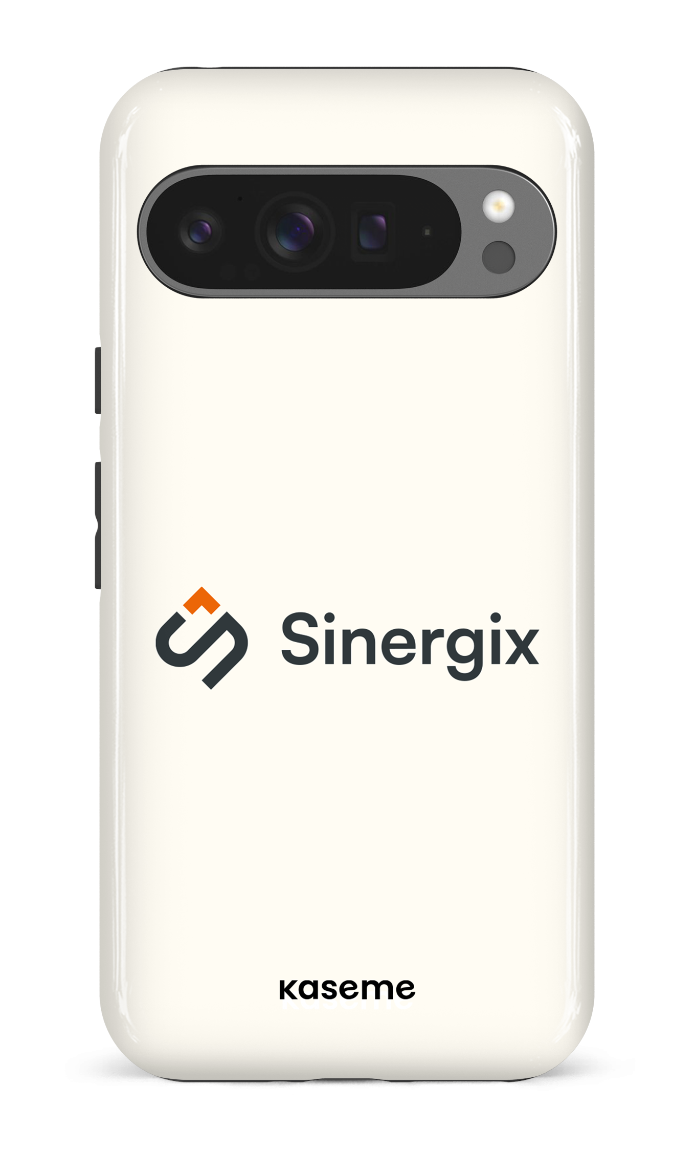 Sinergix Blanc - Google Pixel 9 Pro XL