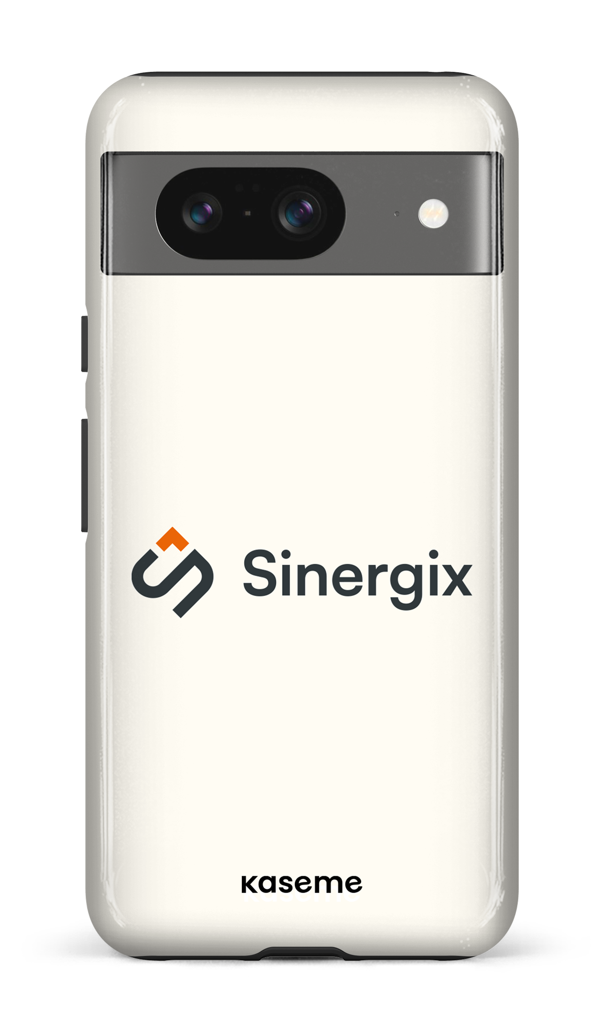 Sinergix Blanc - Google Pixel 8