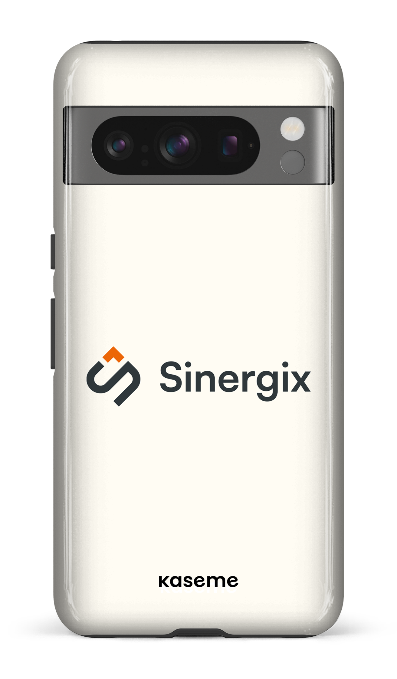 Sinergix Blanc - Google Pixel 8 Pro