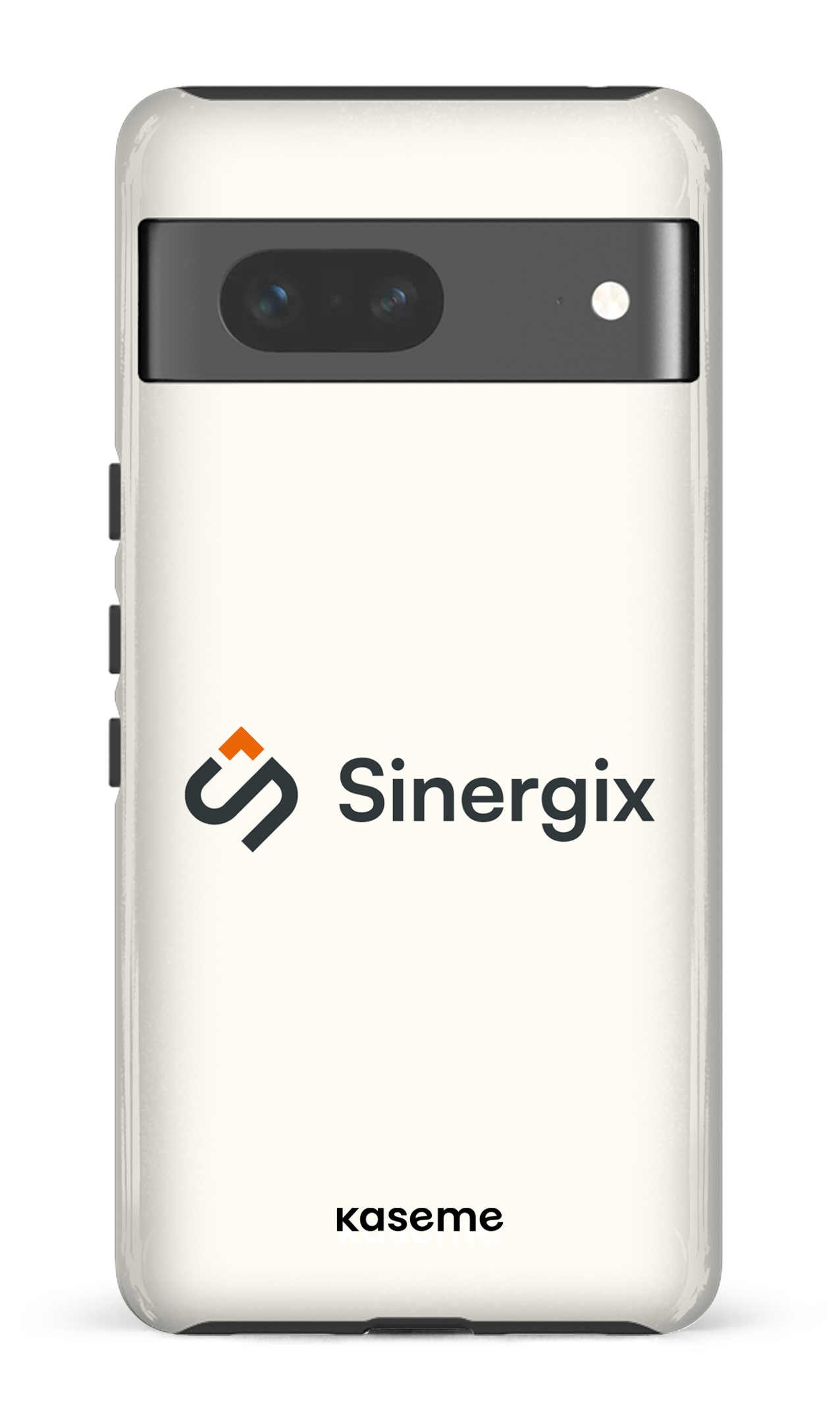 Sinergix Blanc - Google Pixel 7