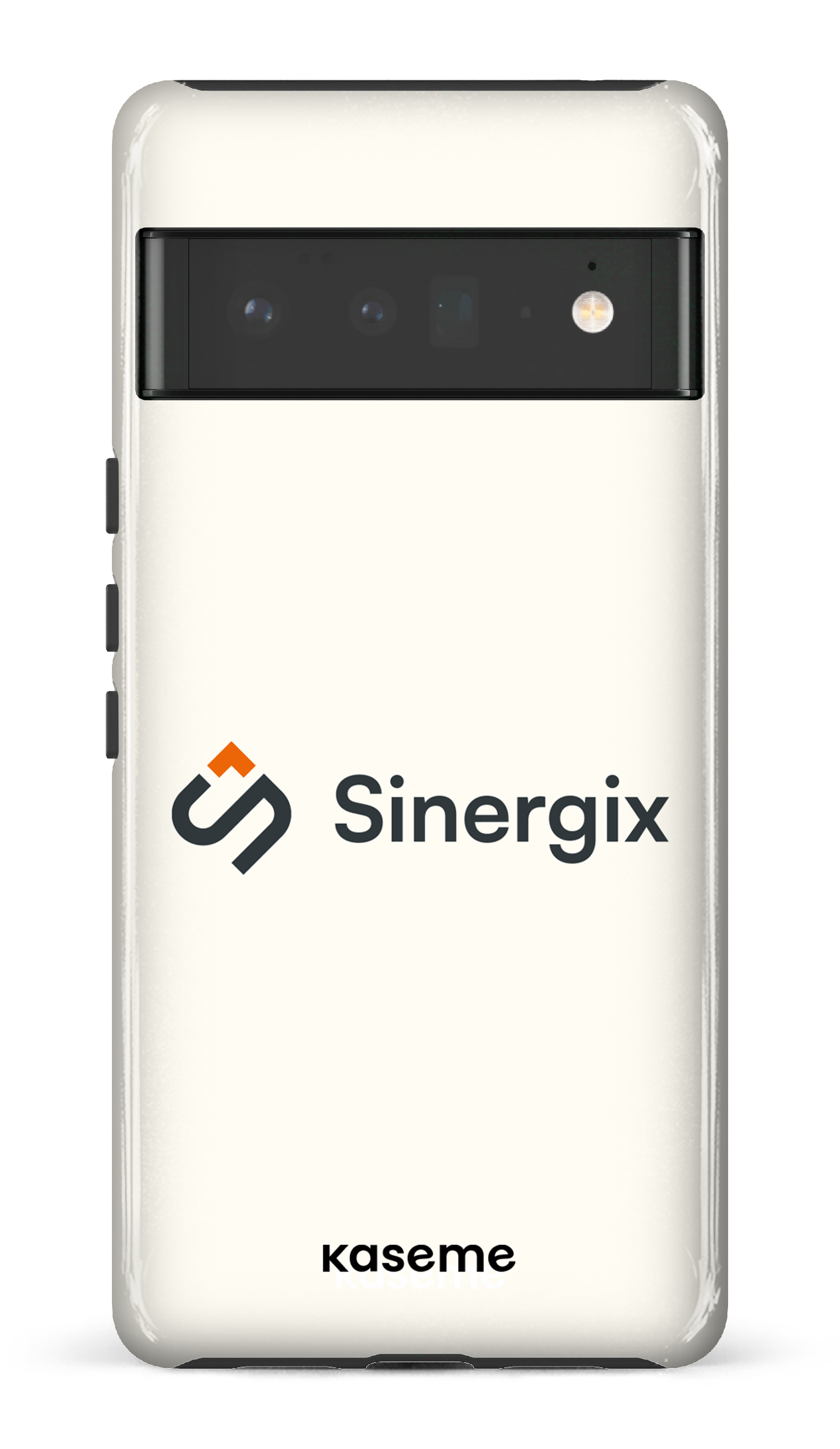 Sinergix Blanc - Google Pixel 6 Pro