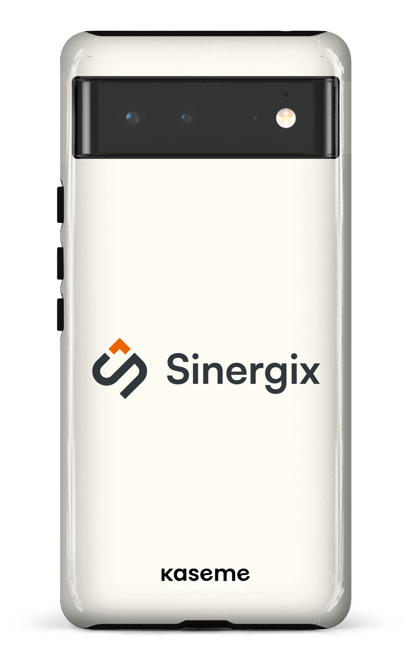 Sinergix Blanc - Google Pixel 6