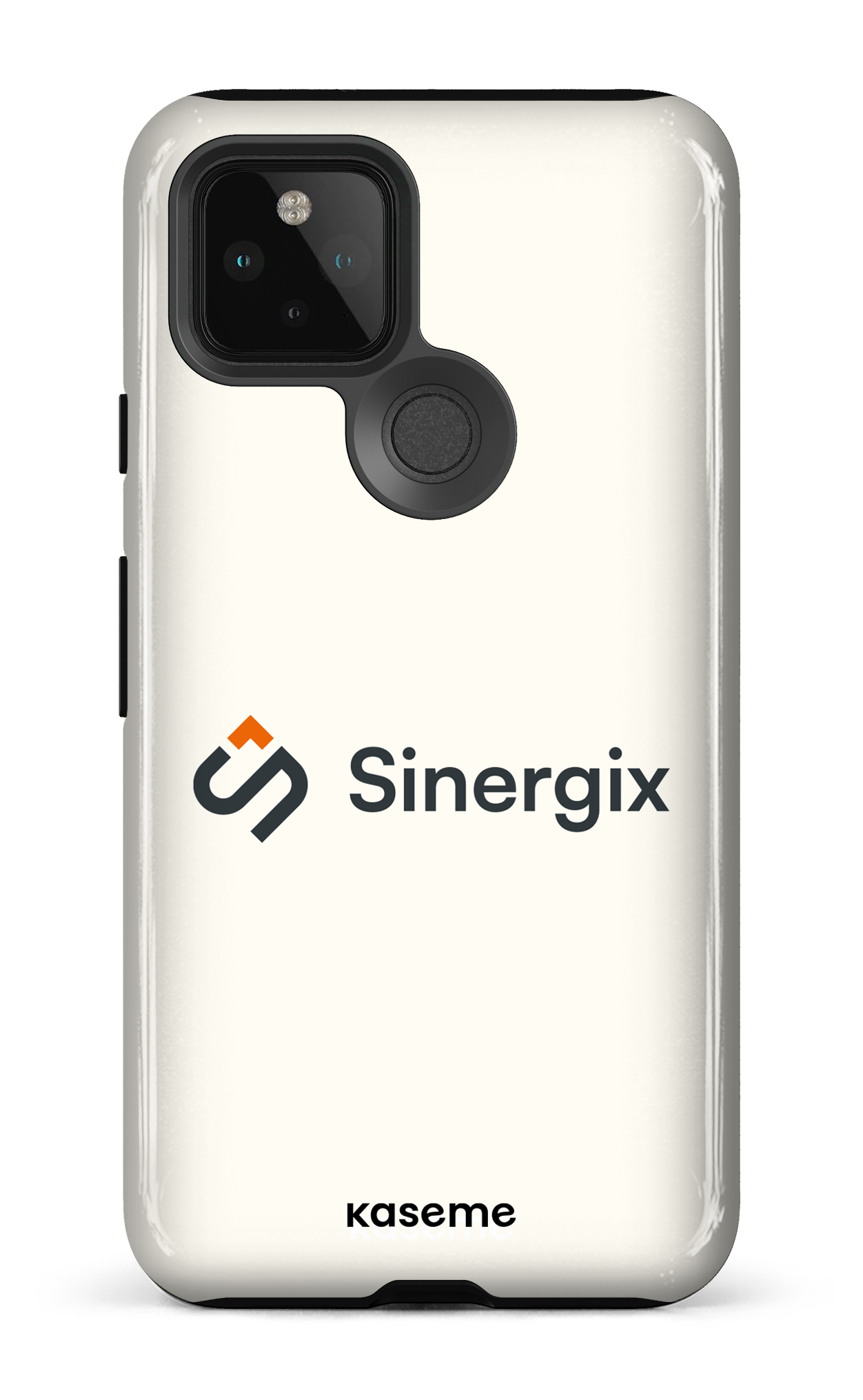 Sinergix Blanc - Google Pixel 5