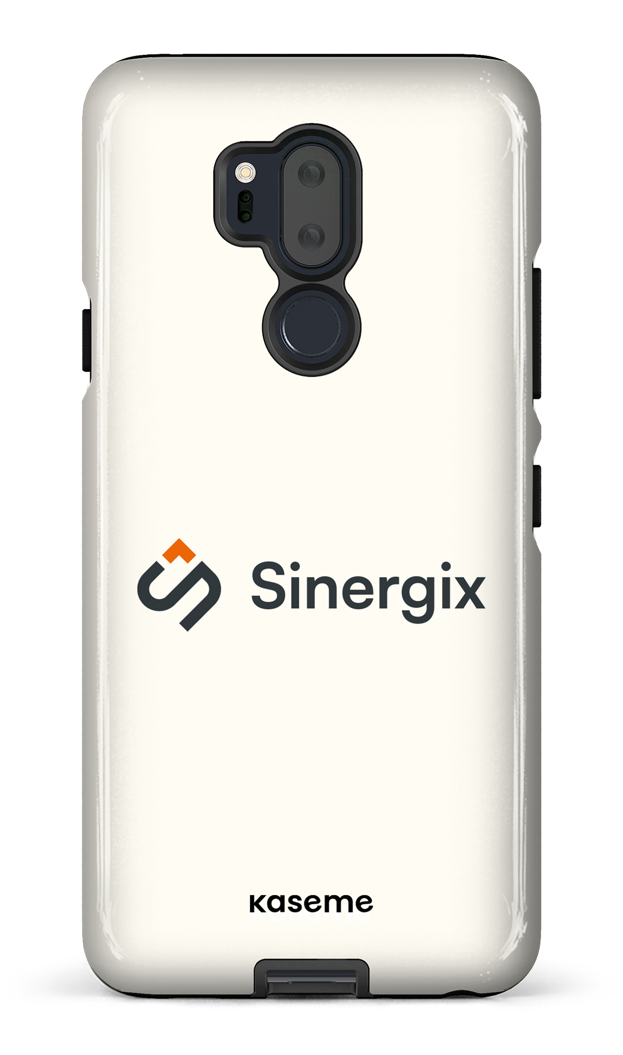 Sinergix Blanc - LG G7