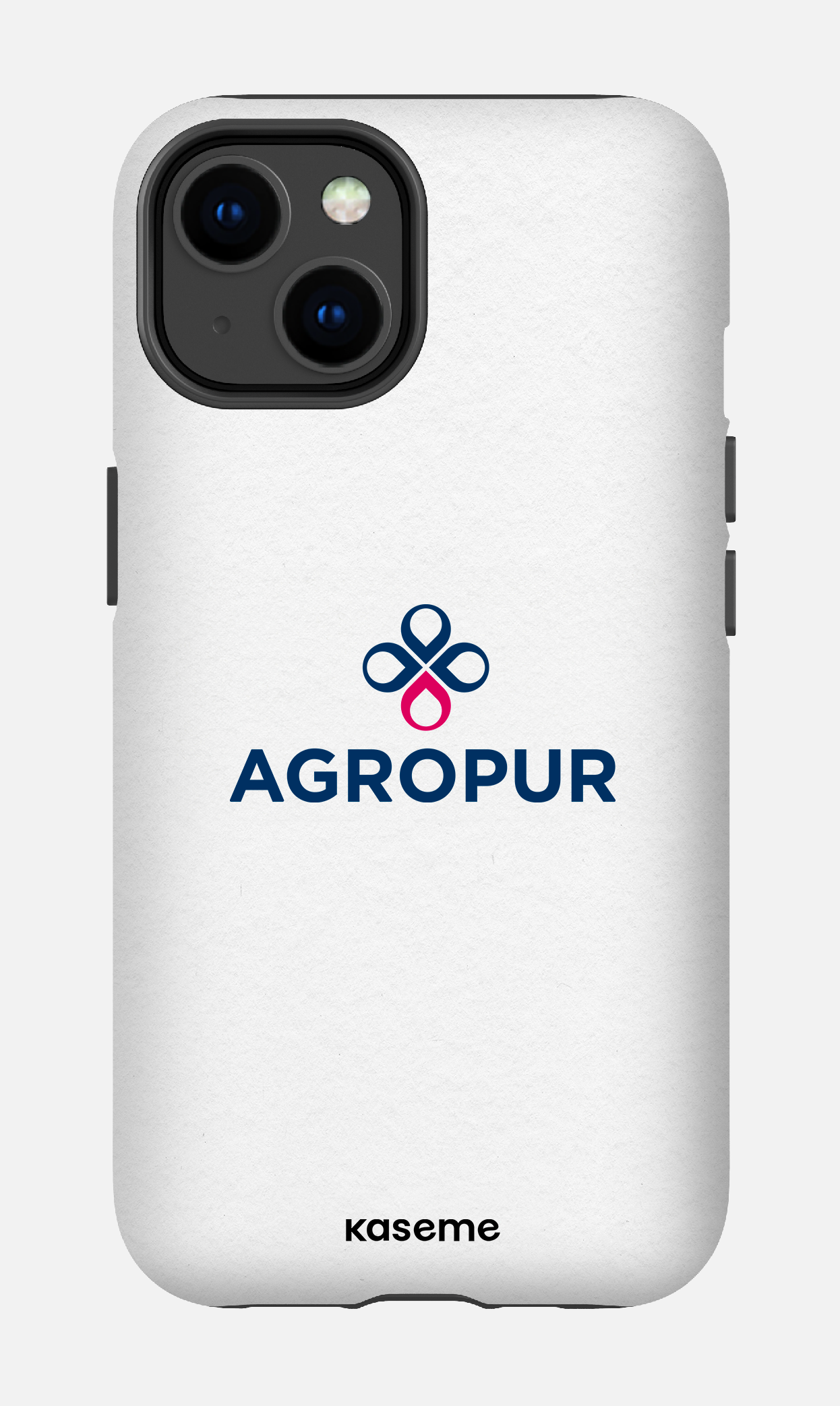 Agropur Blanc - iPhone 14