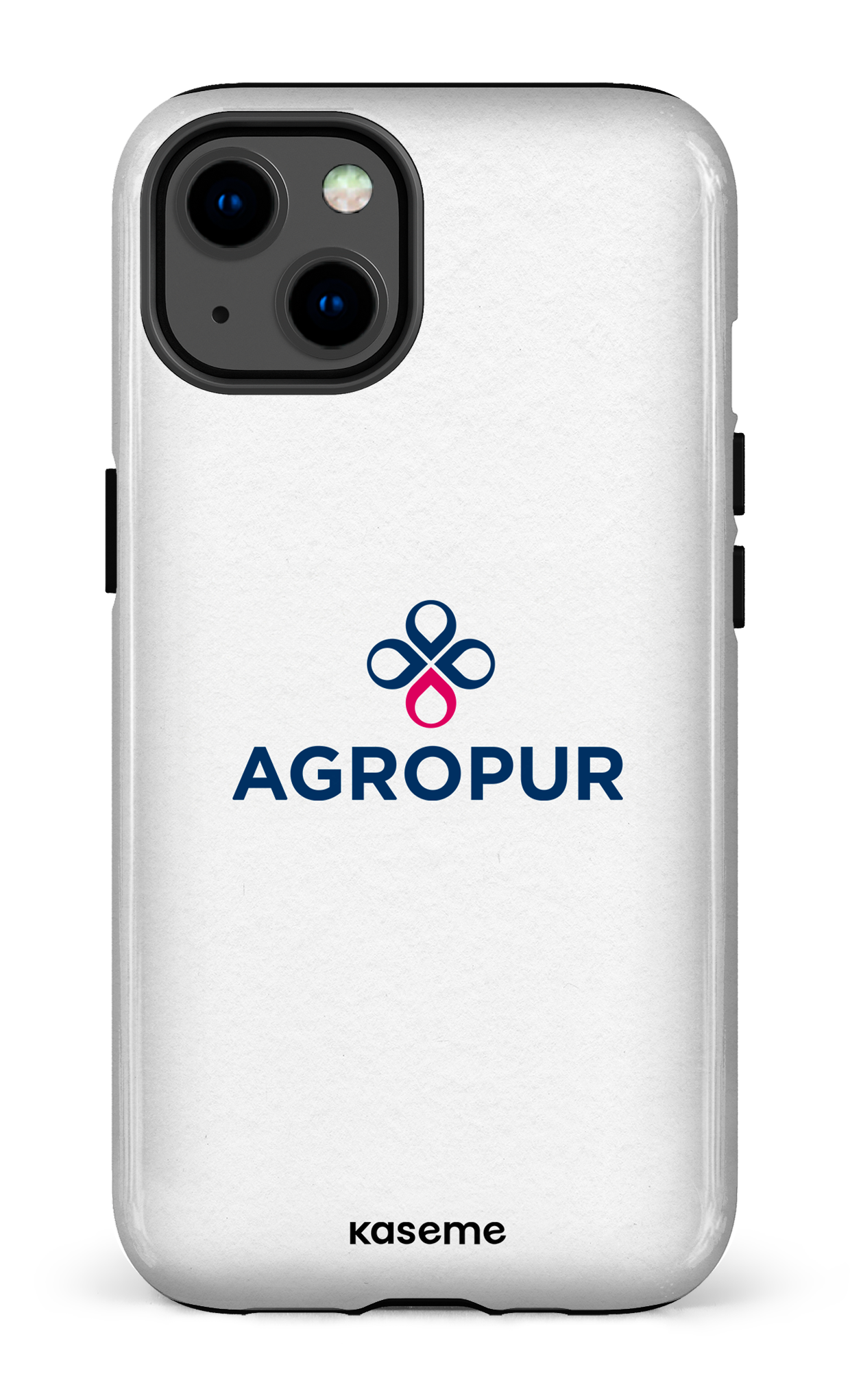 Agropur Blanc - iPhone 13