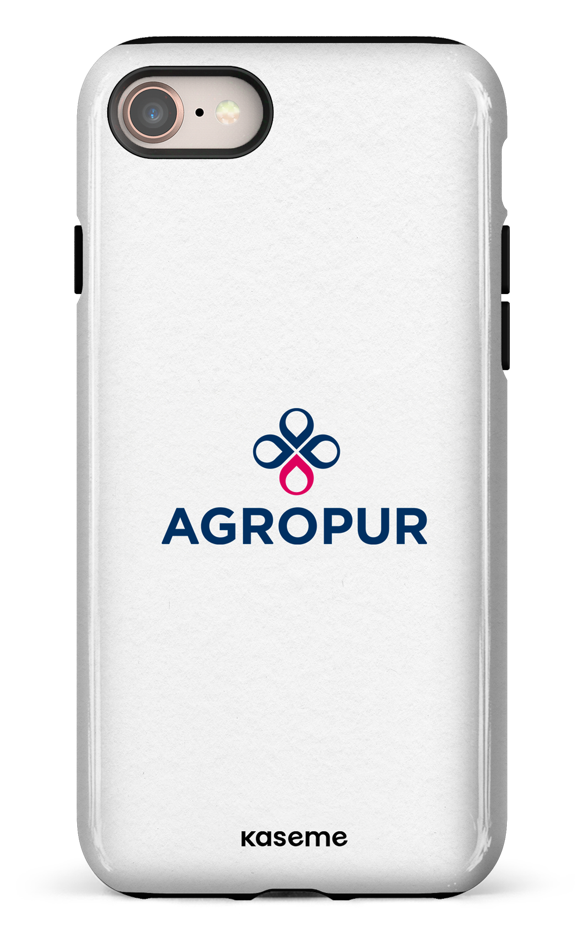 Agropur Blanc - iPhone 7