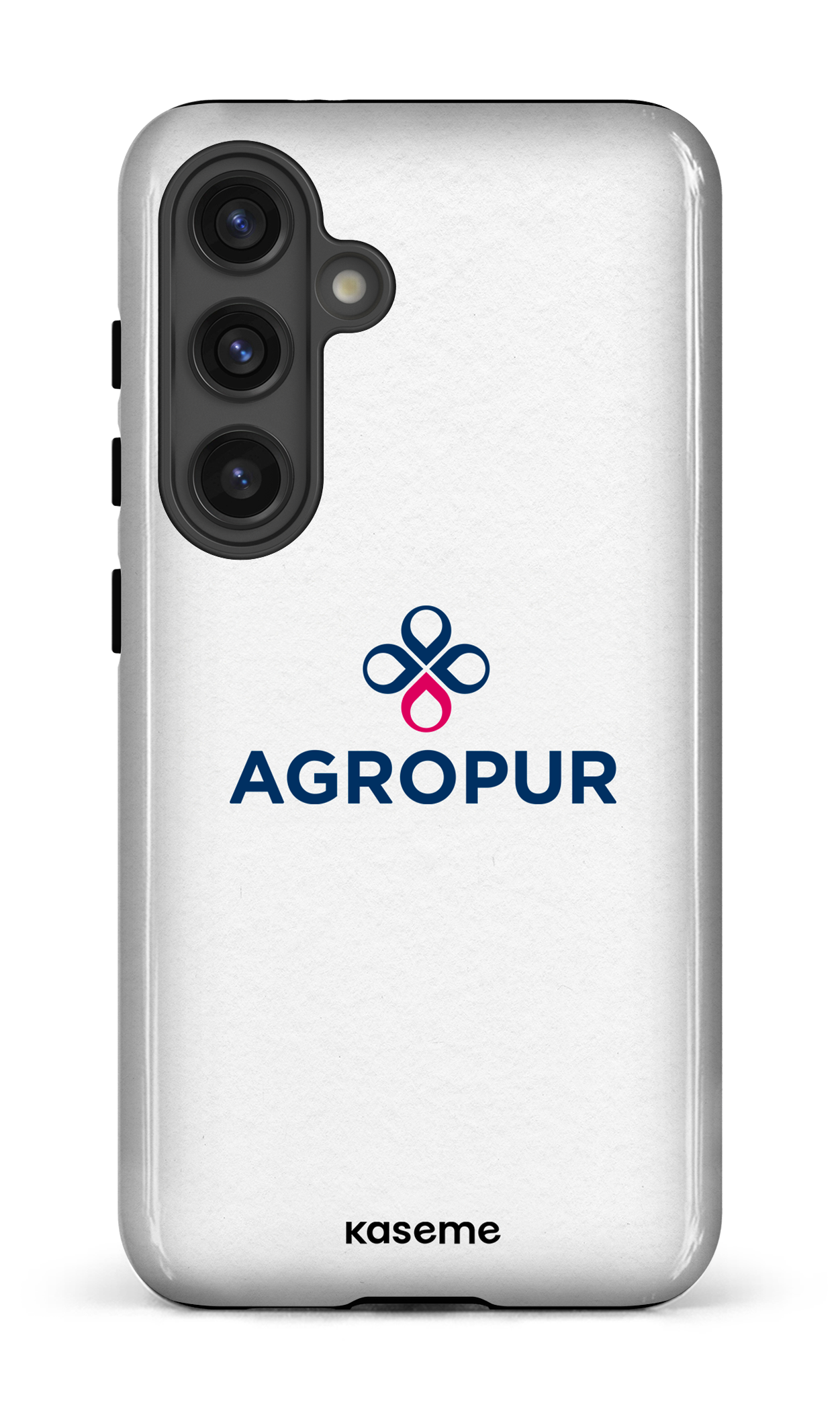 Agropur Blanc - Galaxy S24