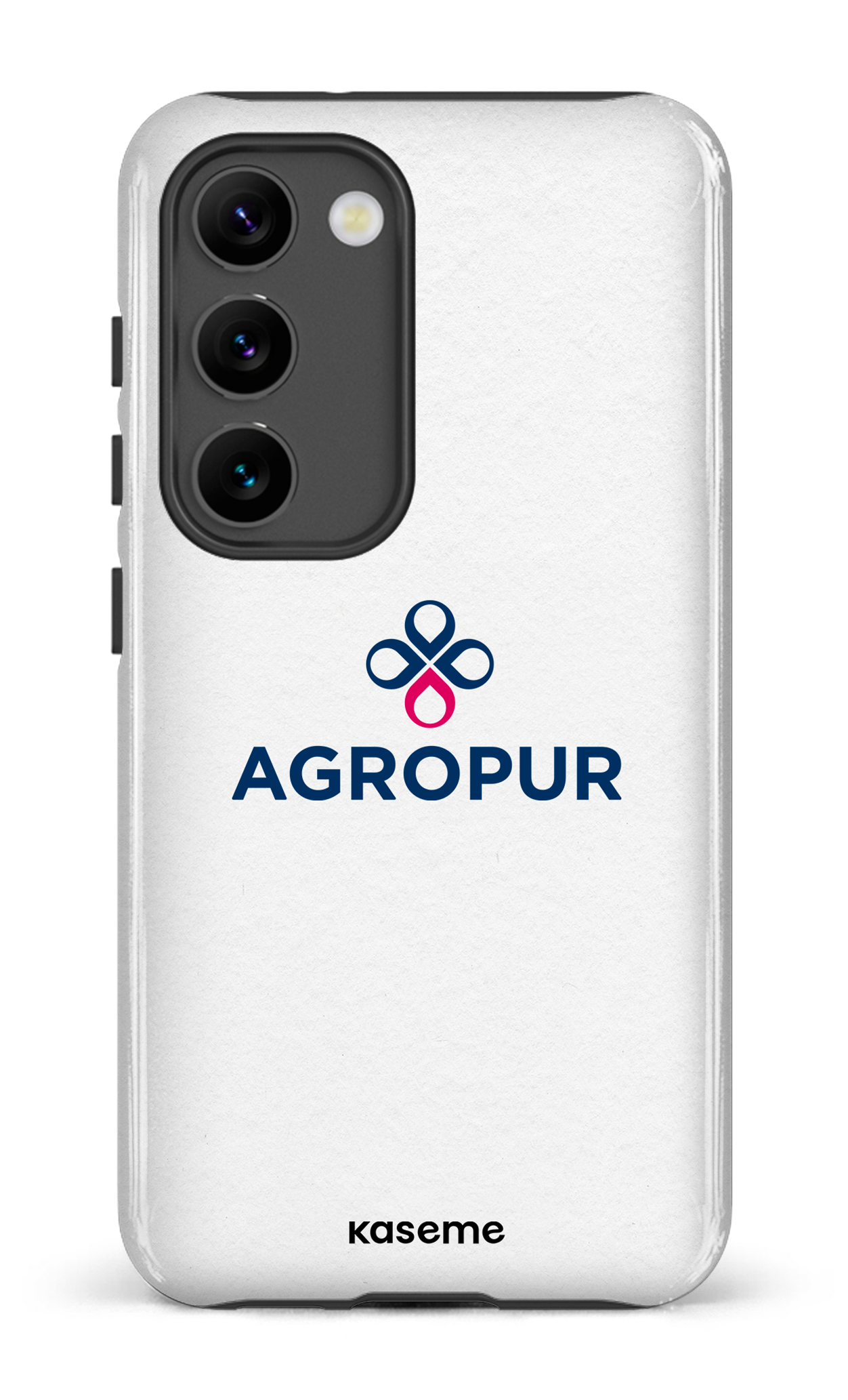 Agropur Blanc - Galaxy S23