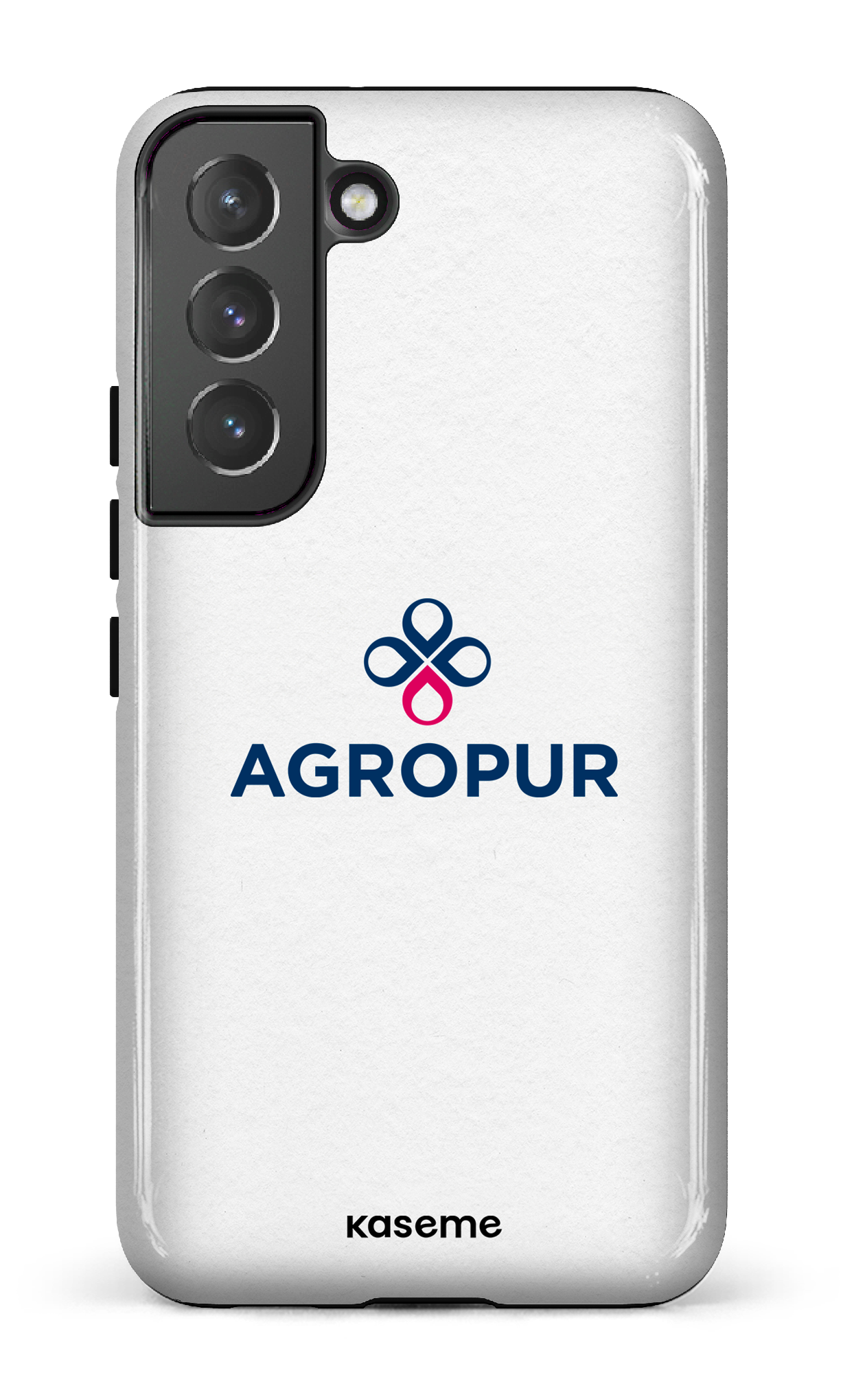 Agropur Blanc - Galaxy S22