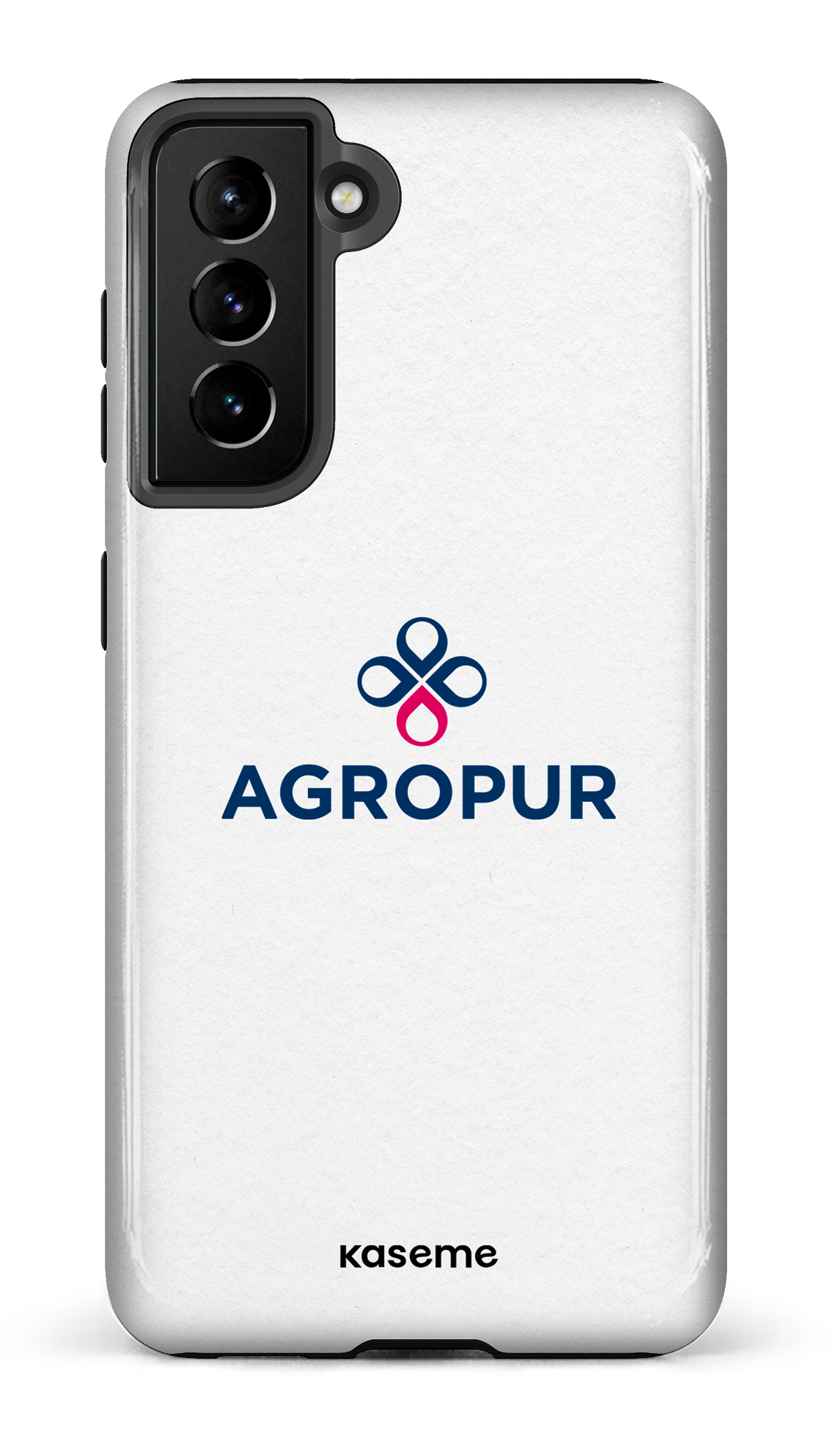 Agropur Blanc - Galaxy S21