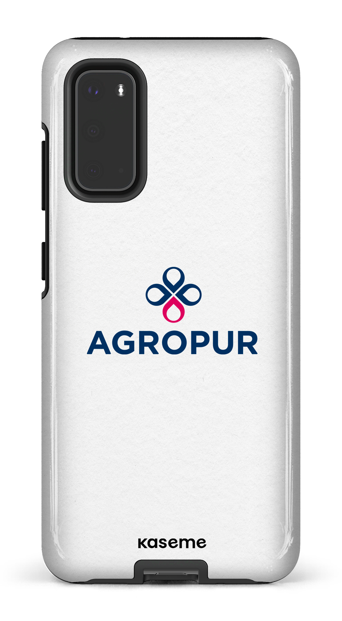 Agropur Blanc - Galaxy S20