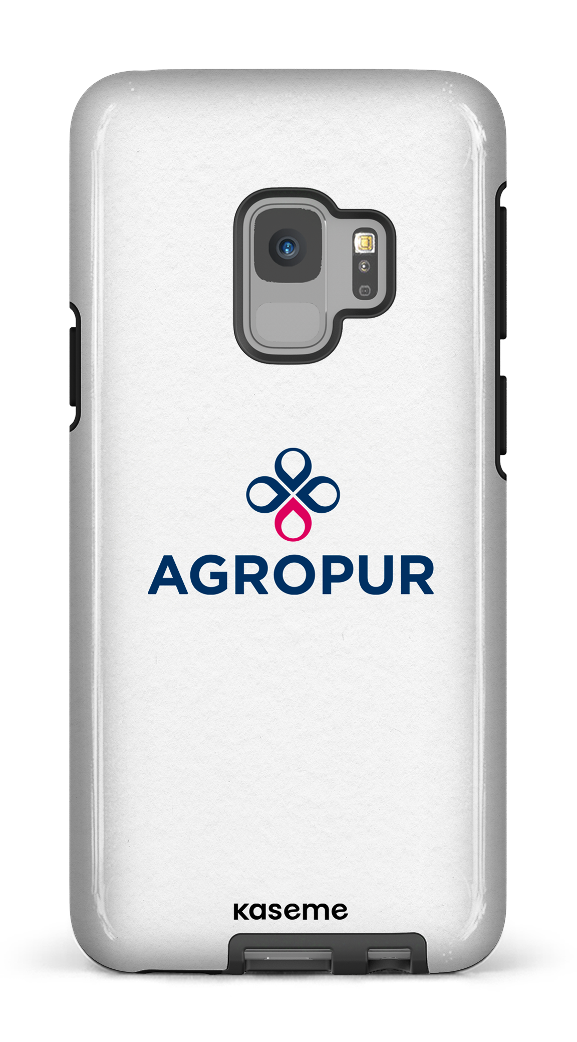 Agropur Blanc - Galaxy S9