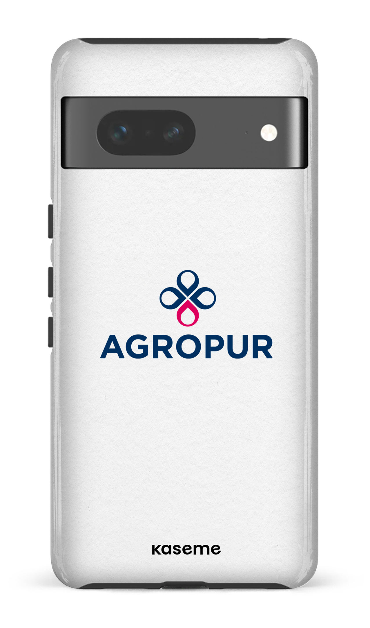 Agropur Blanc - Google Pixel 7