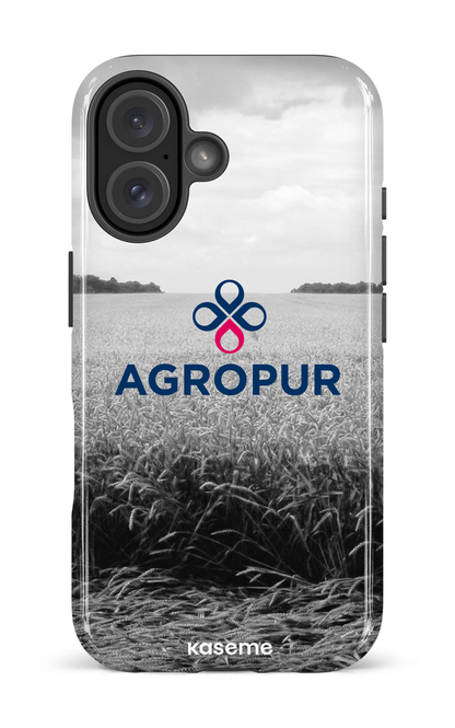 Agropur - iPhone 16