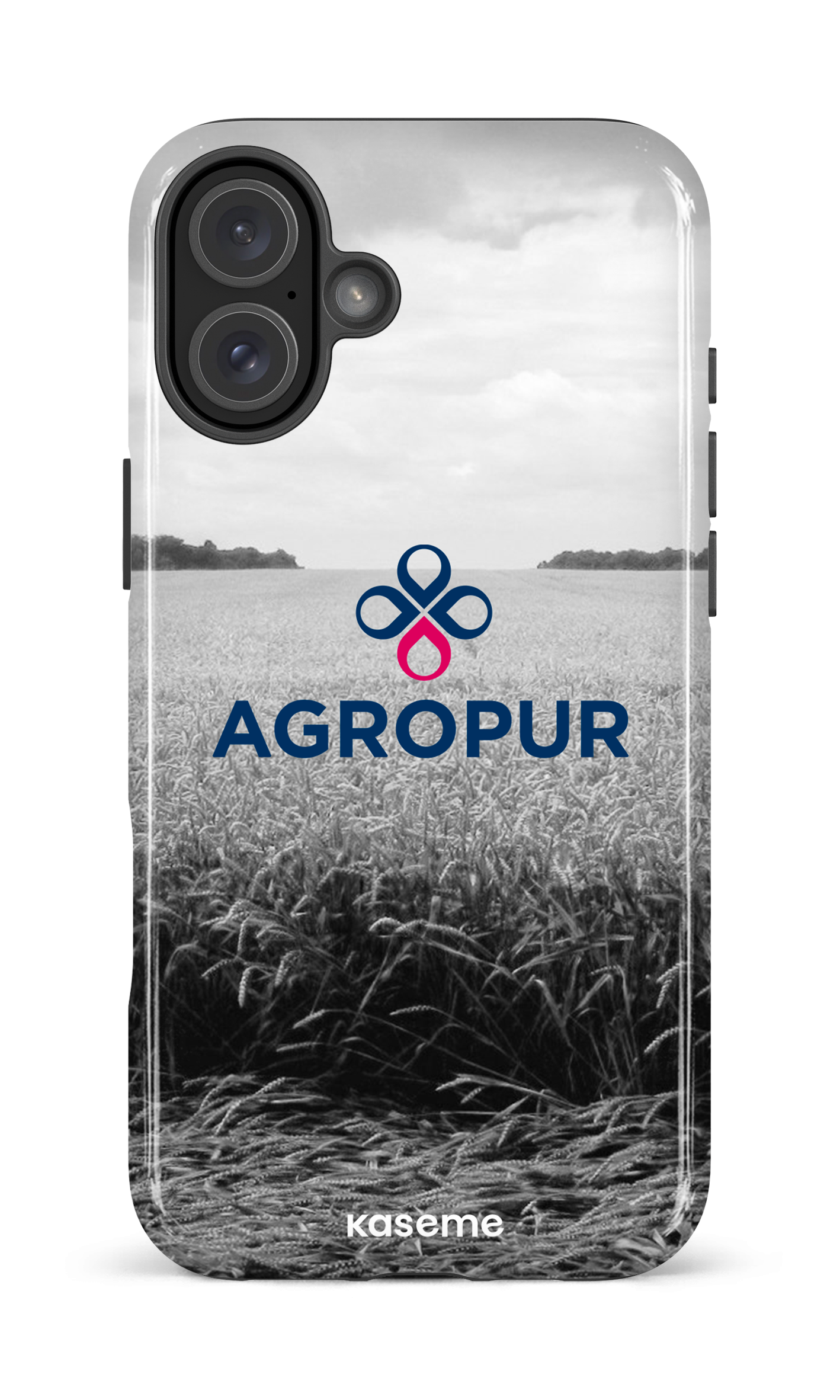 Agropur - iPhone 16 Plus