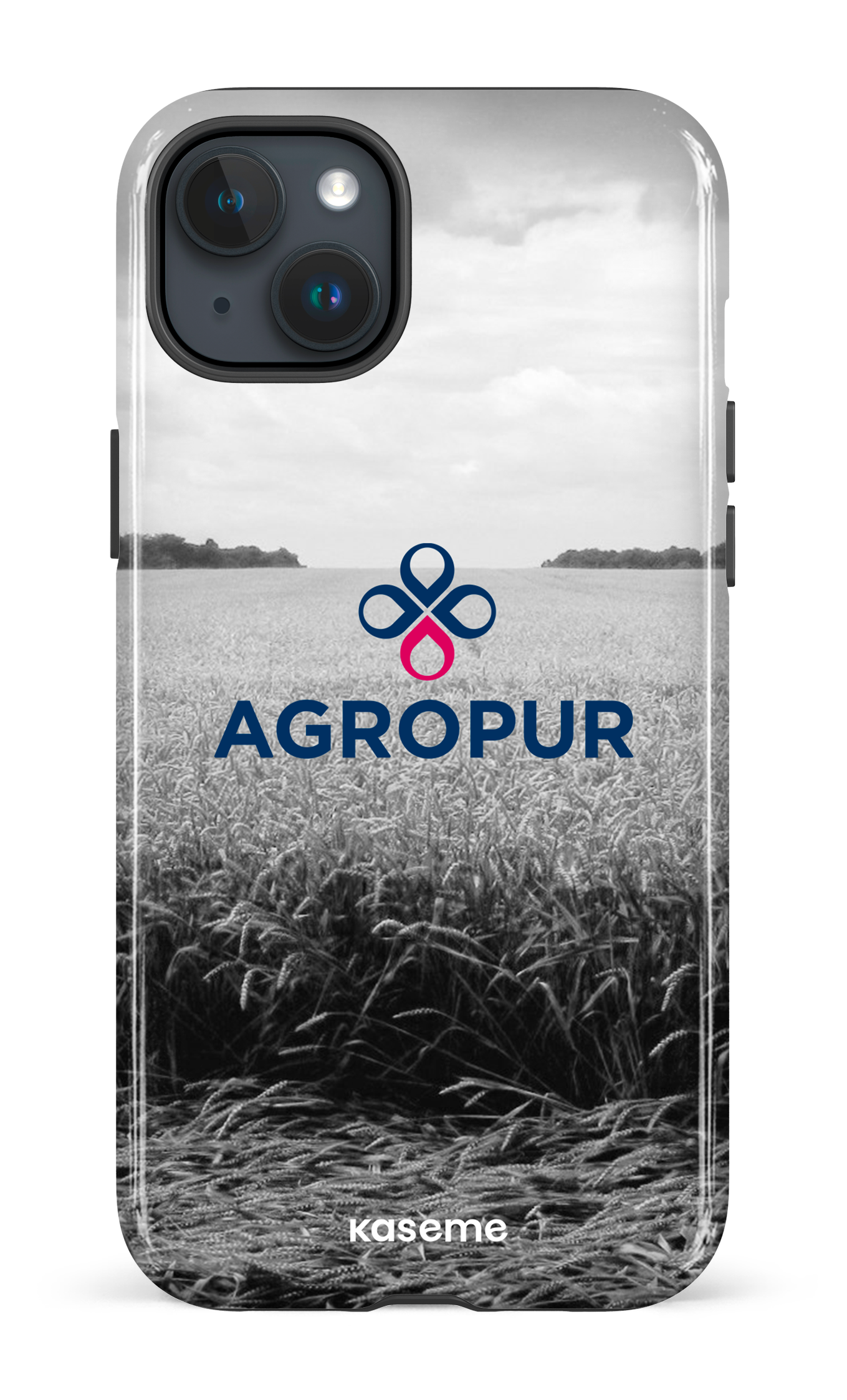 Agropur - iPhone 15 Plus