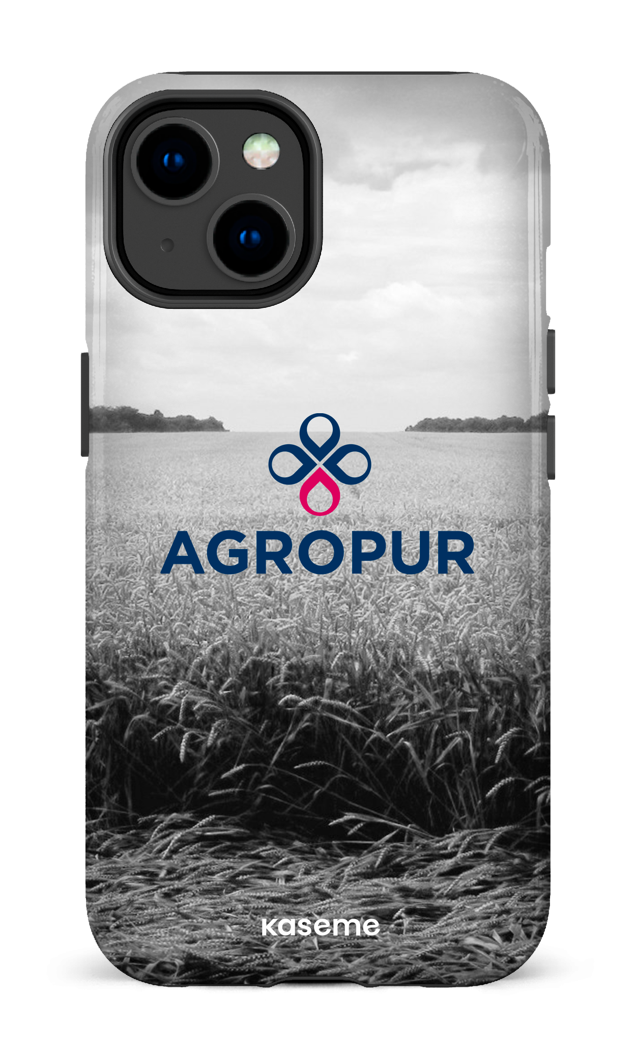 Agropur - iPhone 14