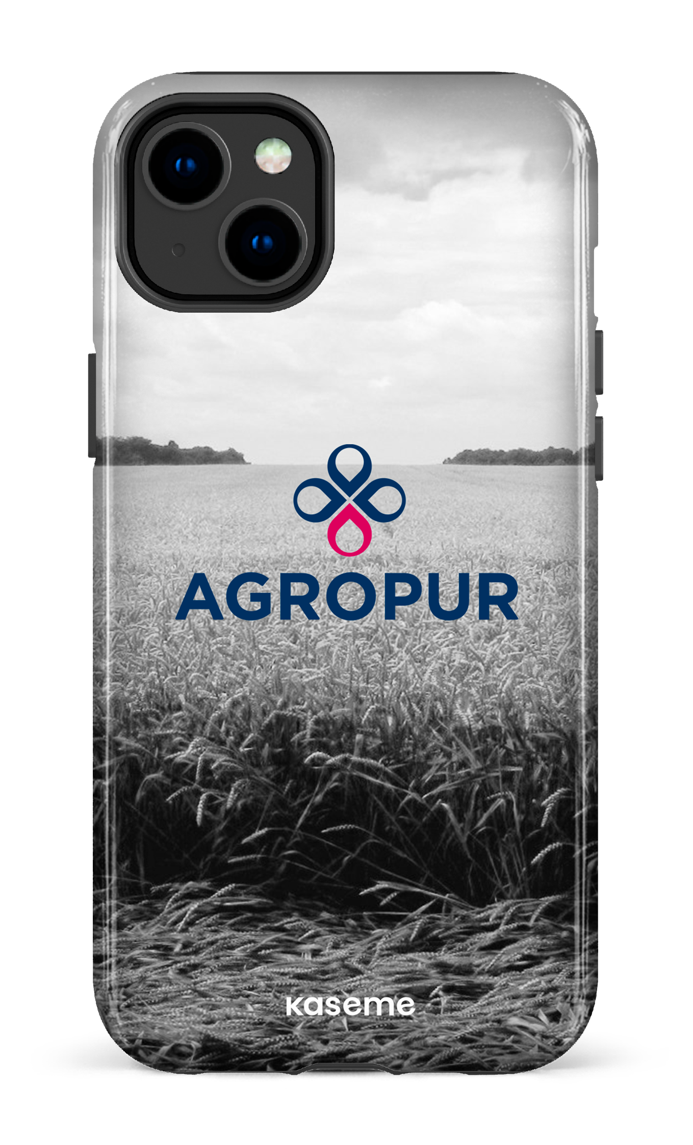 Agropur - iPhone 14 Plus