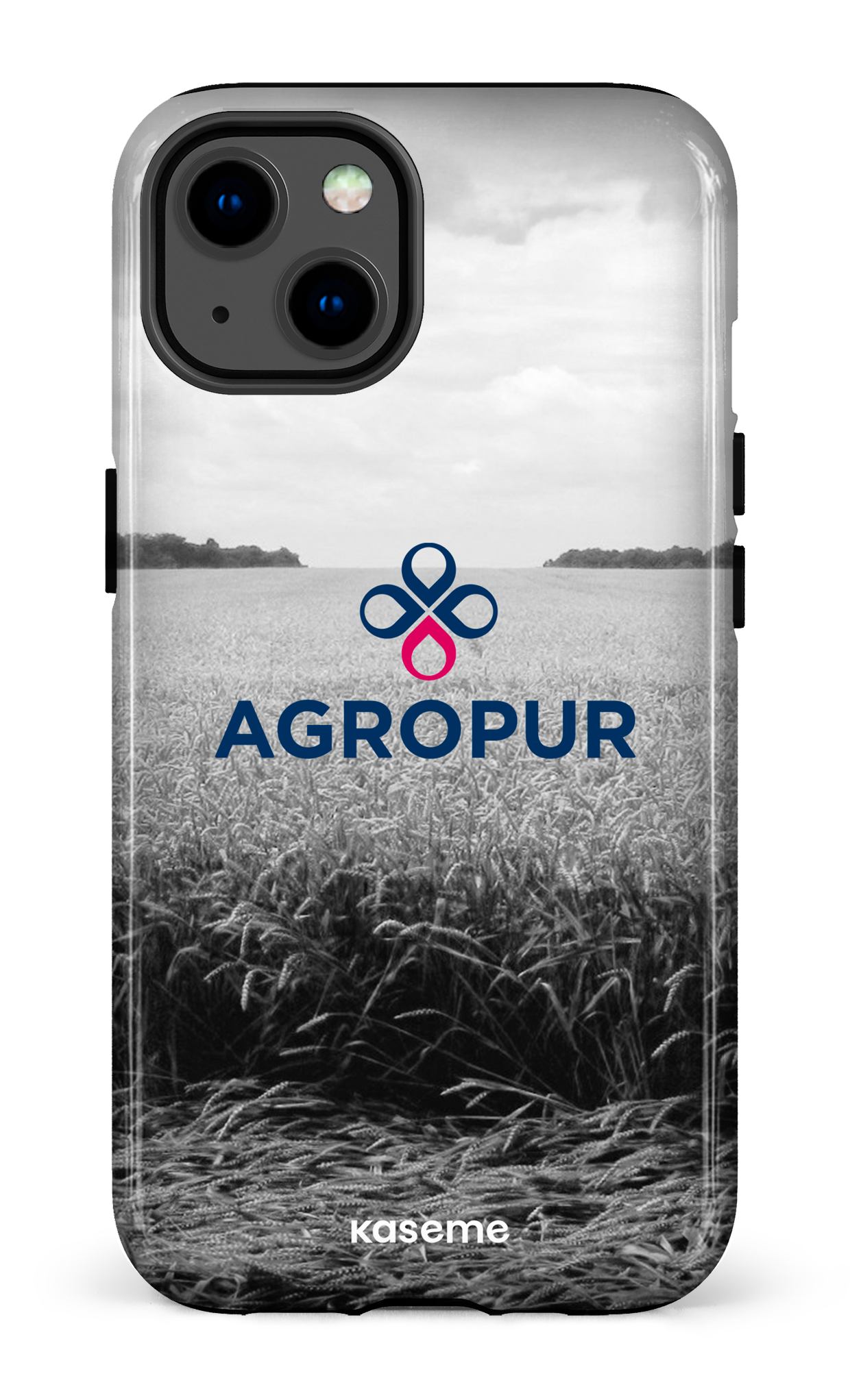 Agropur - iPhone 13